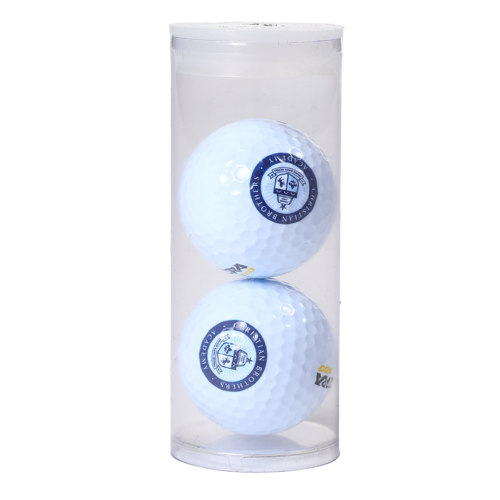 CBA Golf Balls (1150)
