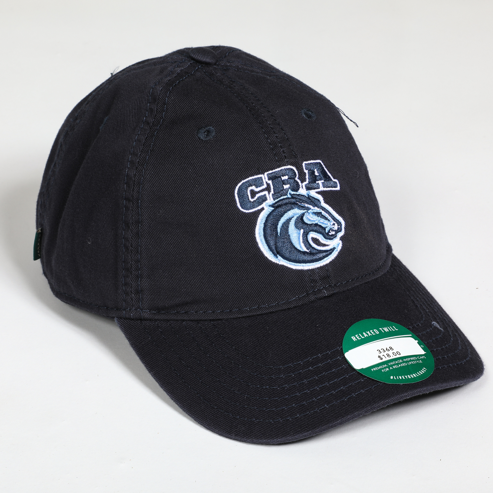 Navy Colt Hat (3368)