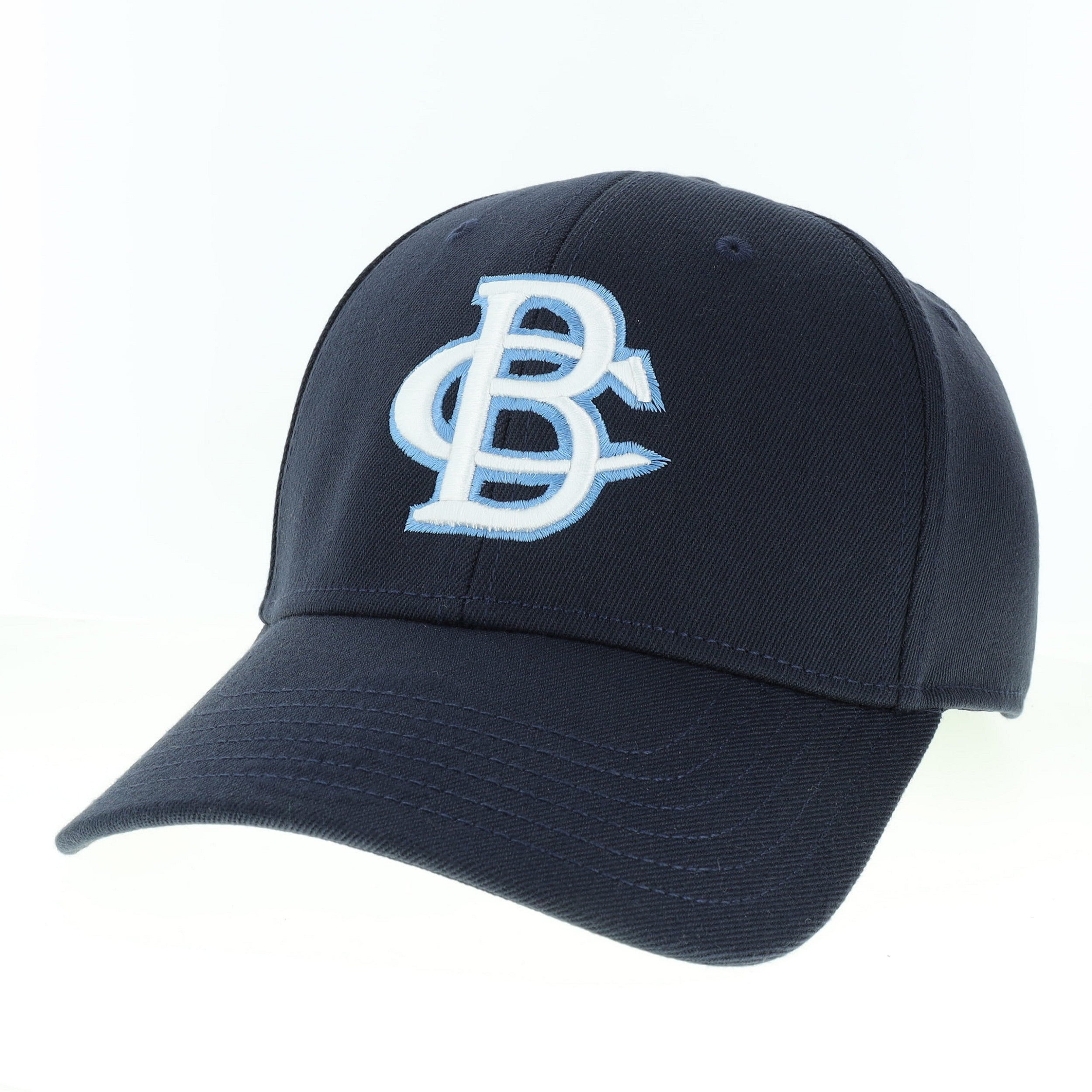 League® Brand CB Logo Stretch Fit Hat (3465)