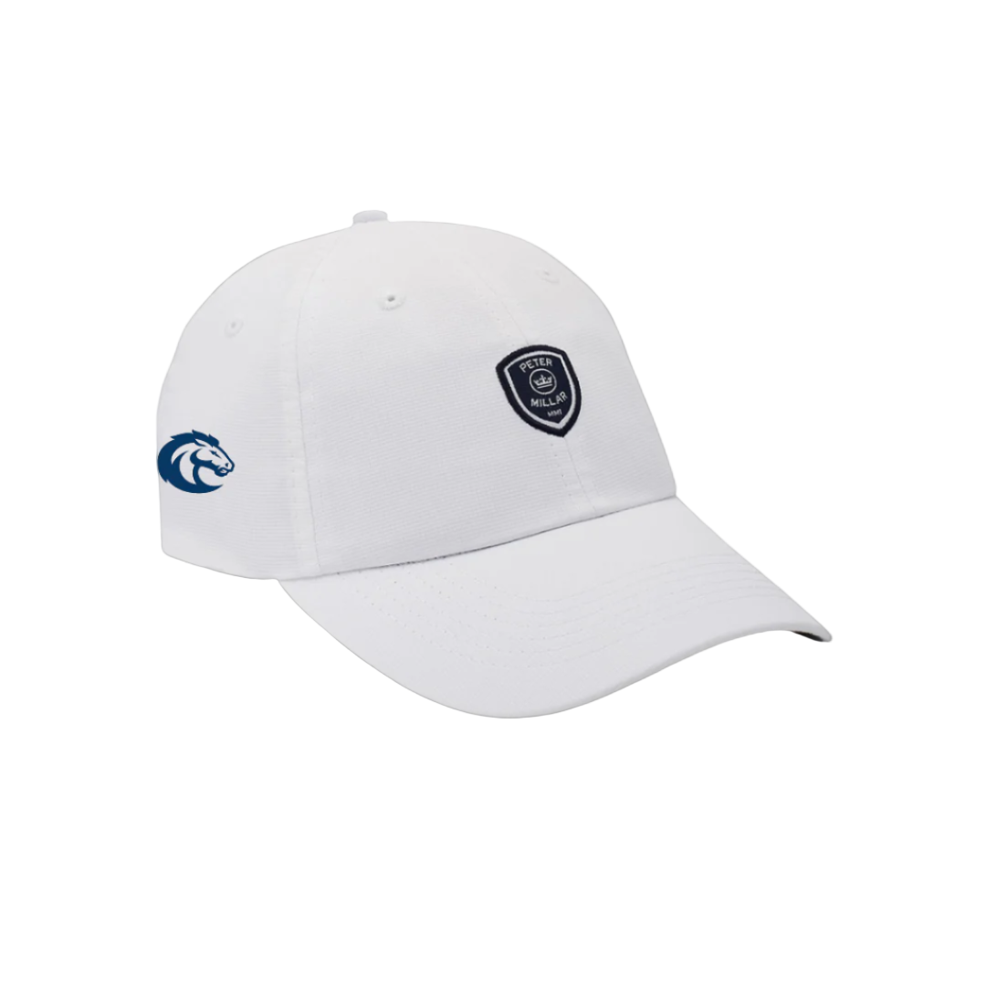 Peter Millar Crown Crest Performance Hat (8024)