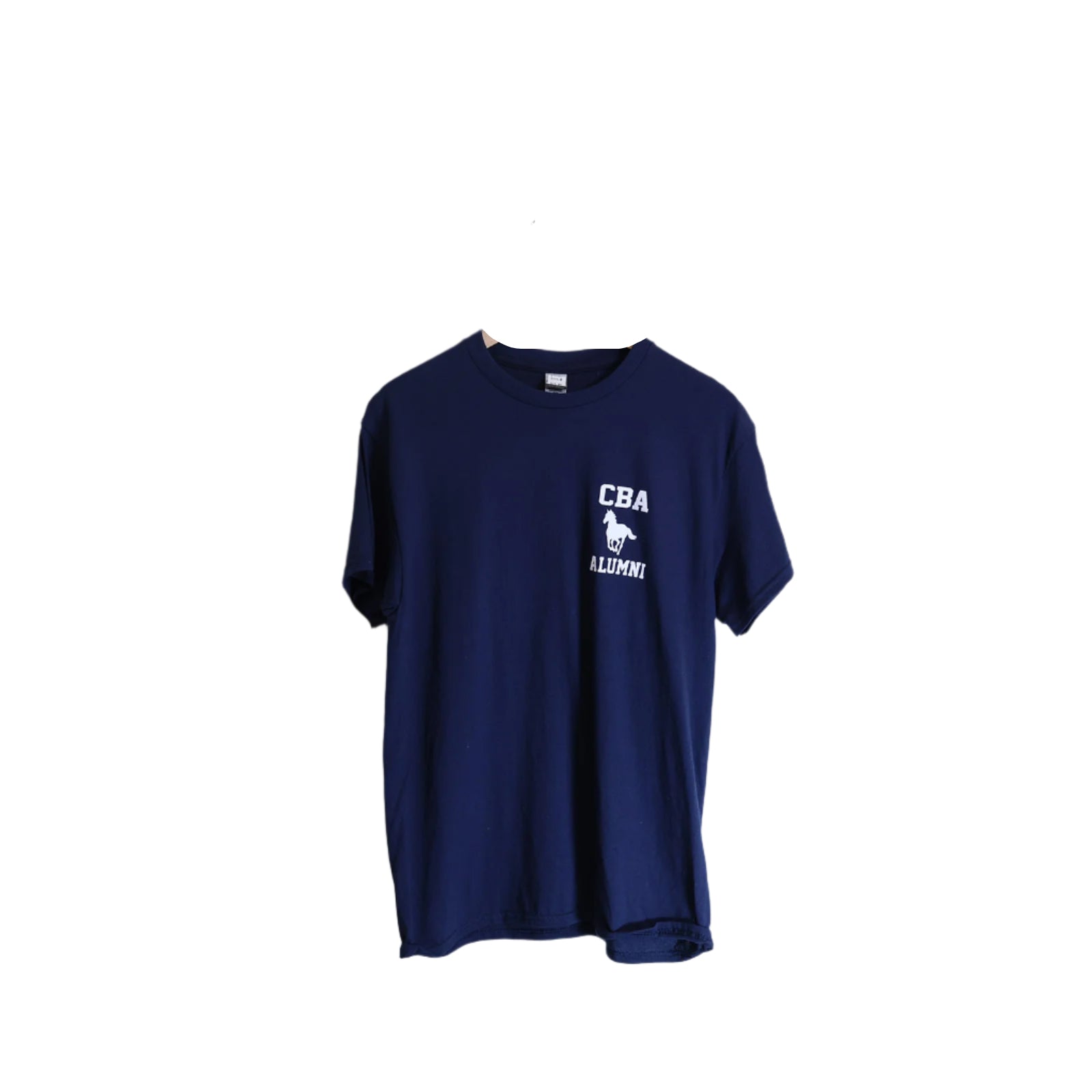 Navy Alumni T-Shirt (2001)