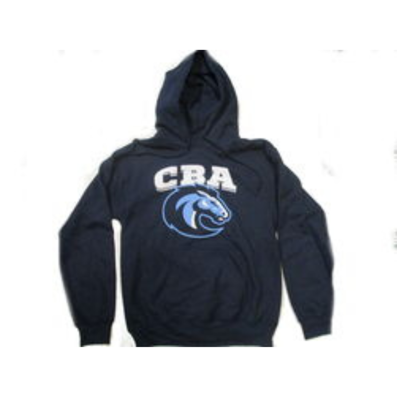 Navy CBA Colt Sweatshirt (2007)