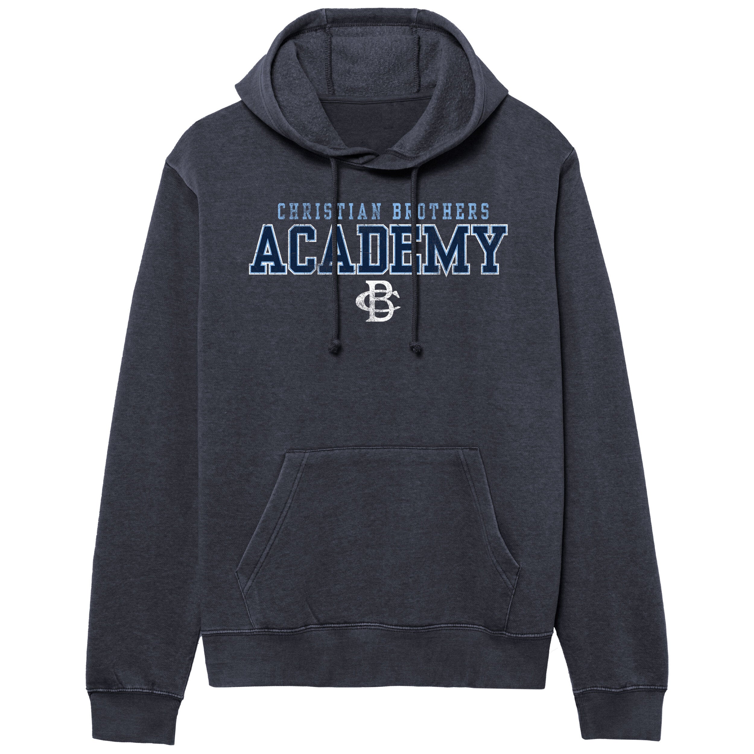 Christian Brothers Academy Weathered Hood (8057)