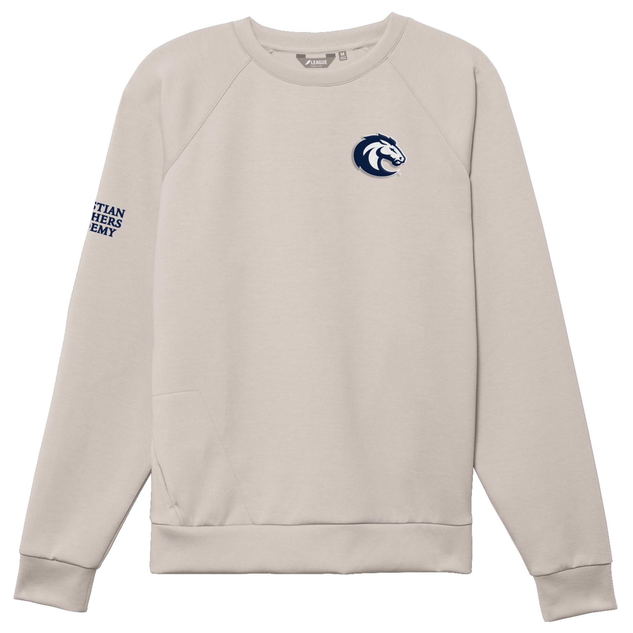 League® Monterey Colt Crew (8063)