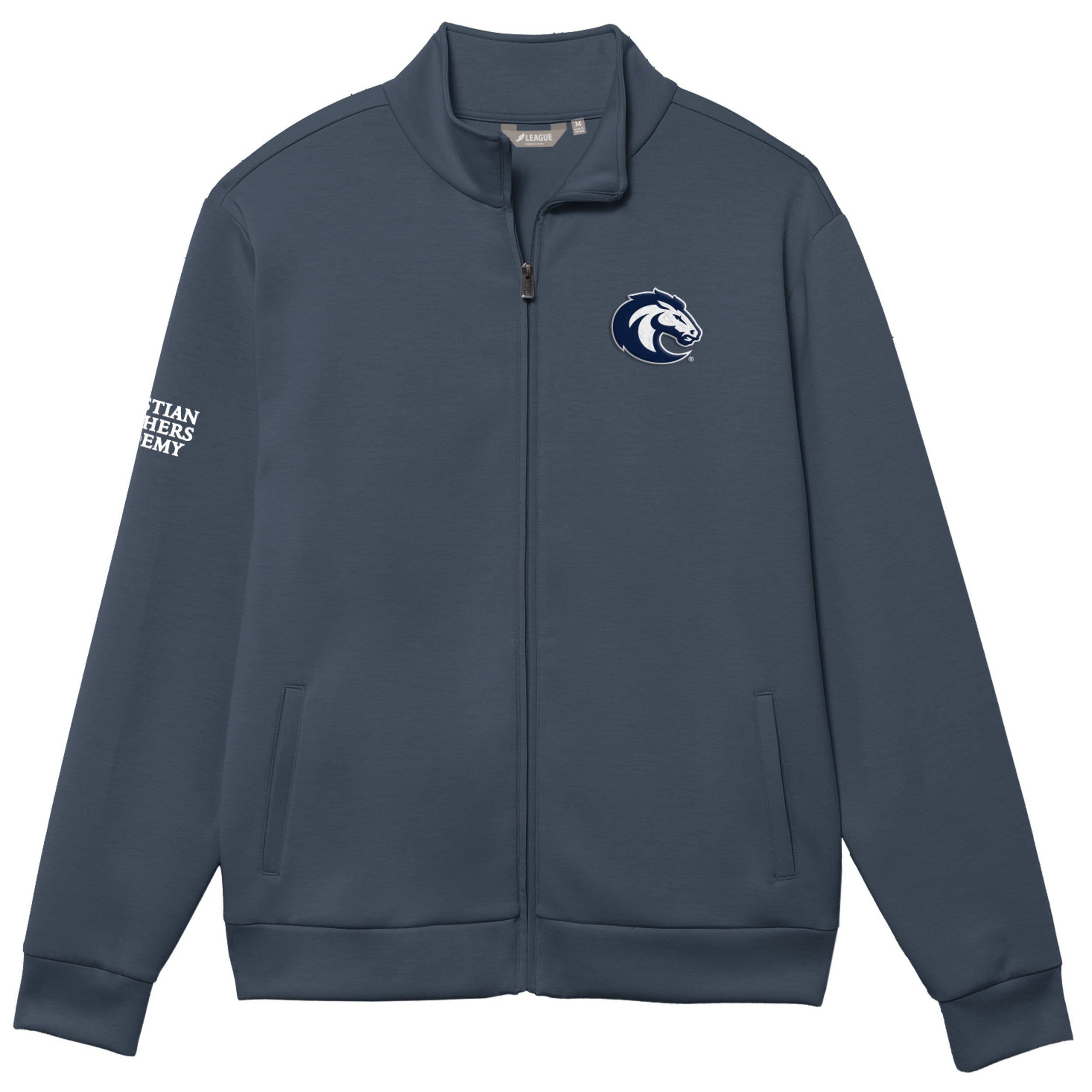 League® Monterey Collection Full Zip (8071)