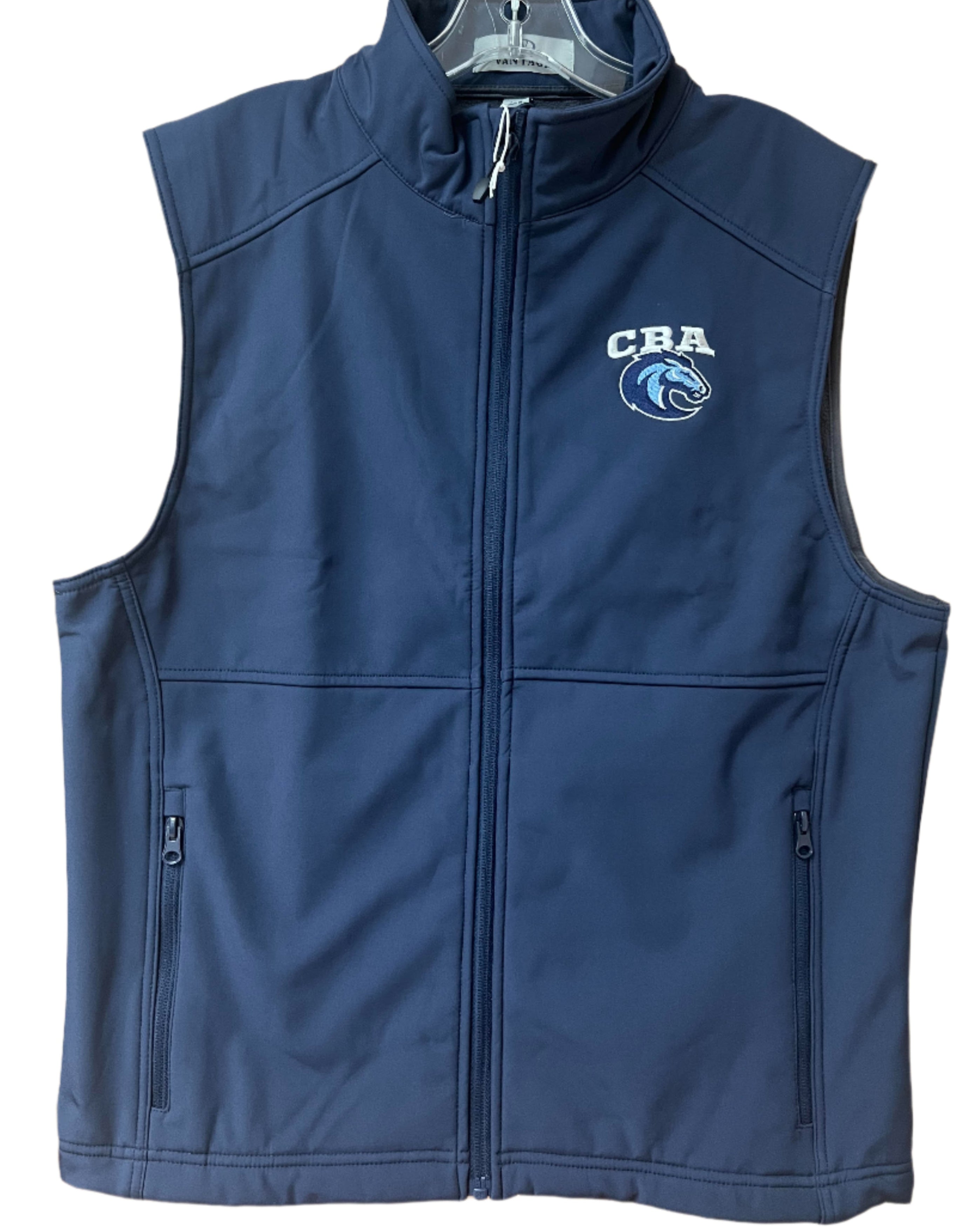 Navy CBA Colt Vest (4352)