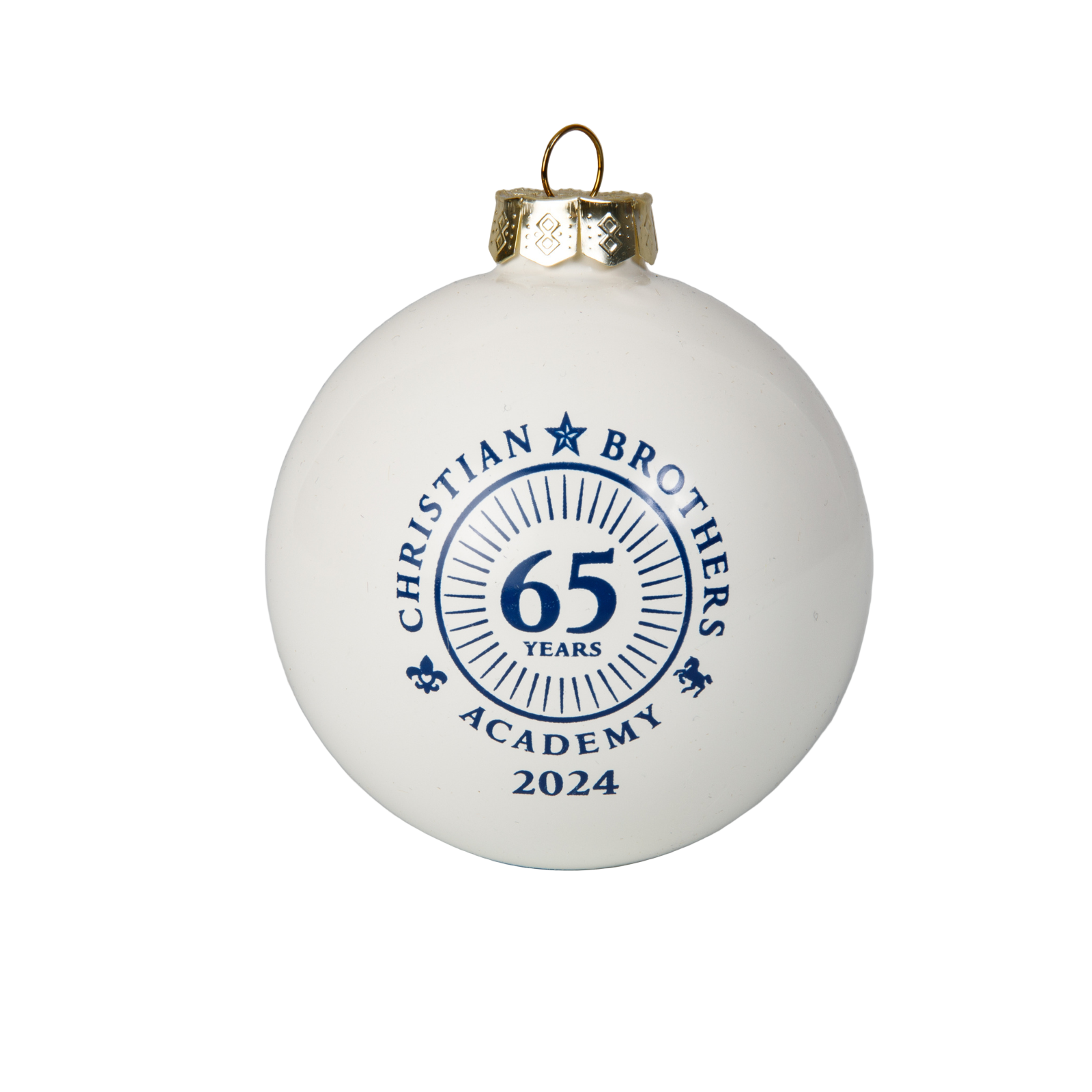 2024 Christmas Ornament (5139)