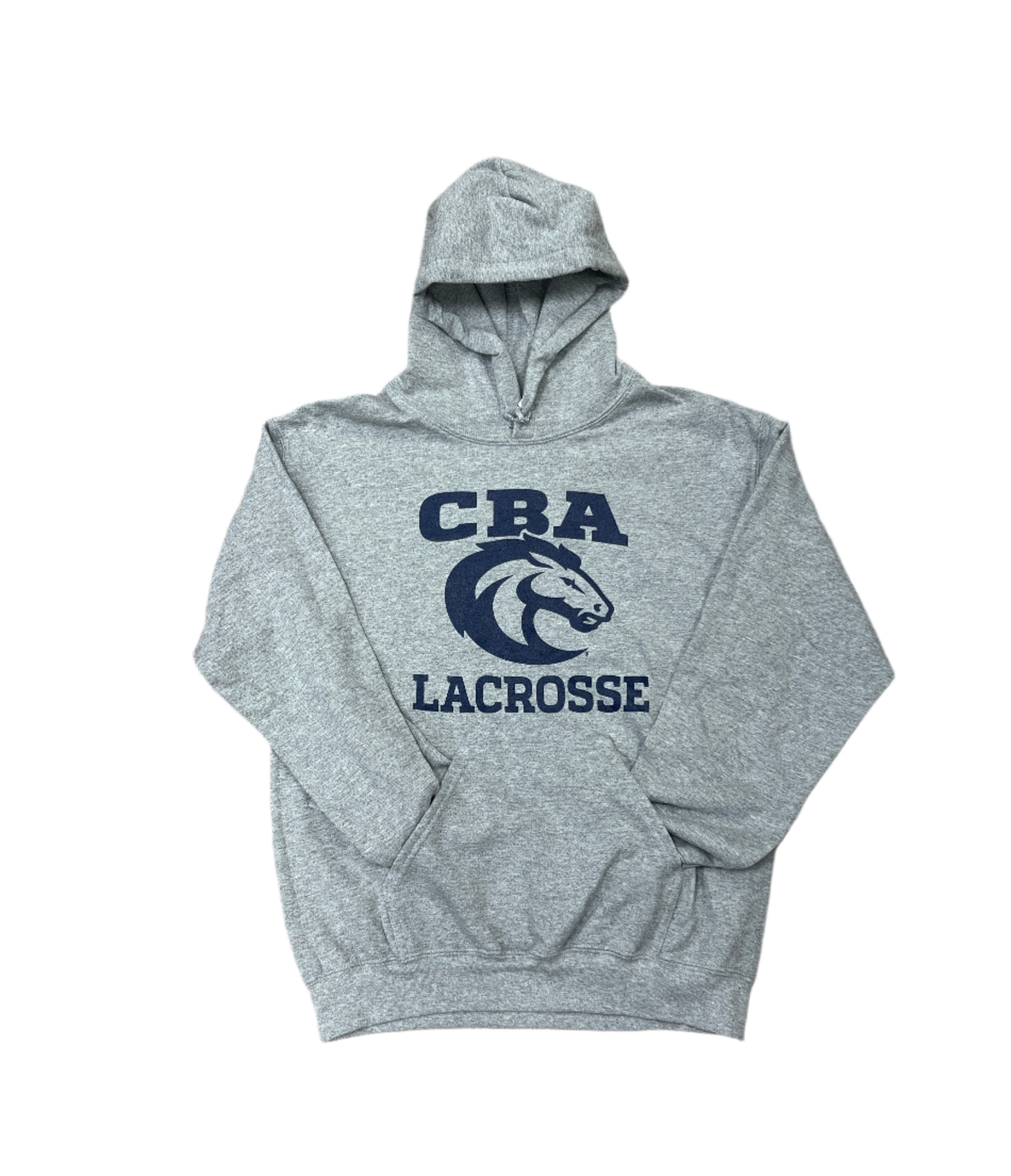 Lacrosse Hooded Sweatshirt (3085)