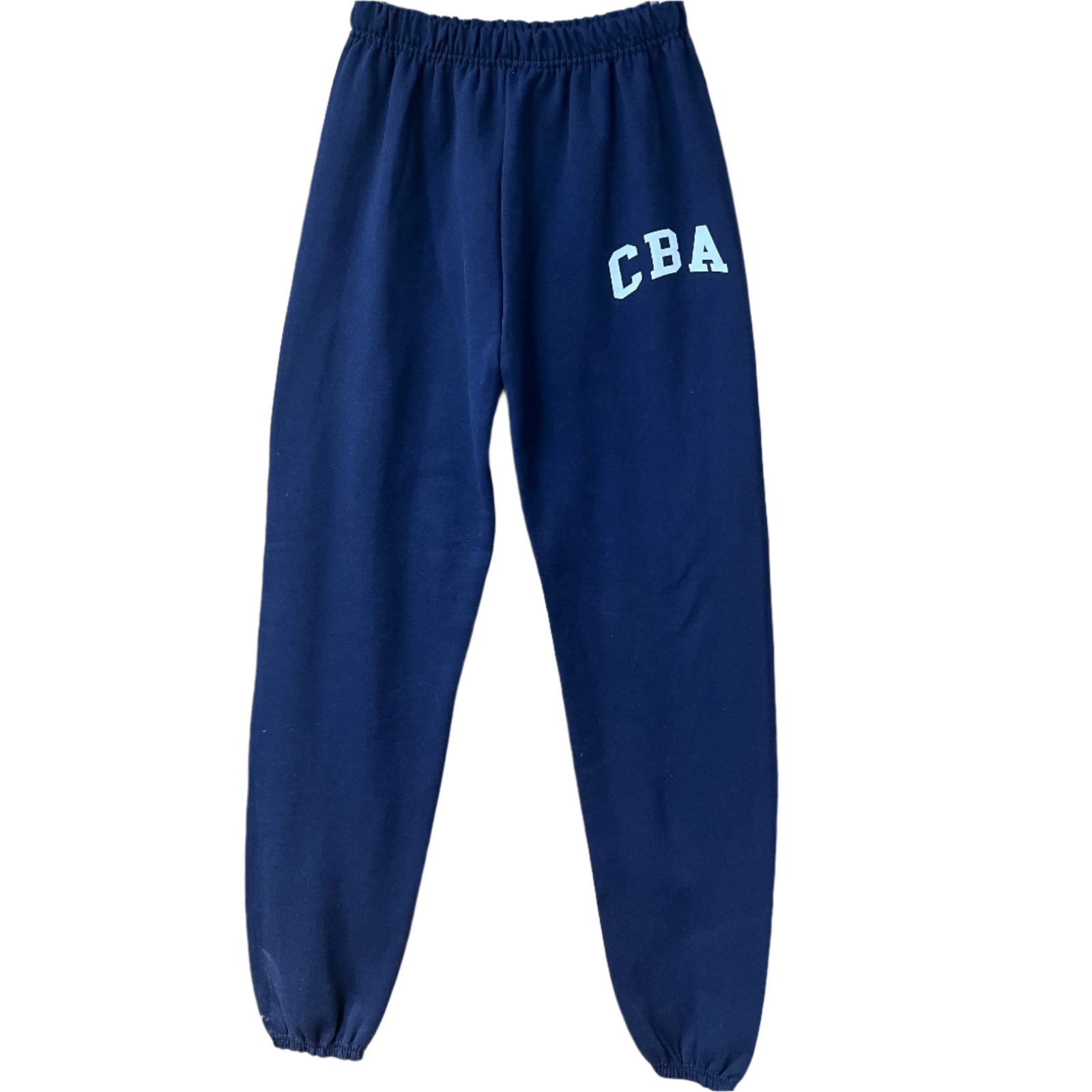 Youth Navy CBA Sweatpants (1638)