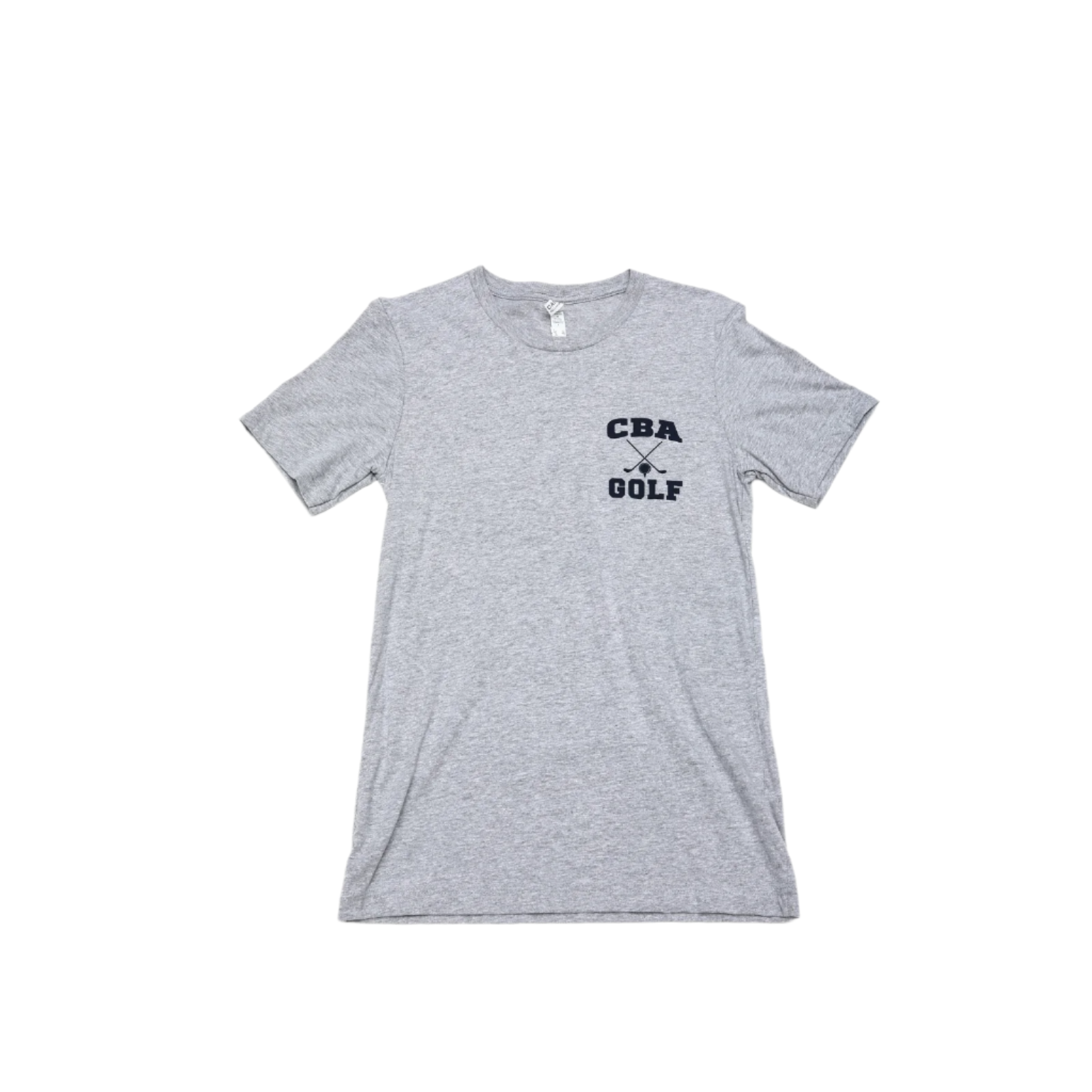 Grey Golf Tee (2026)