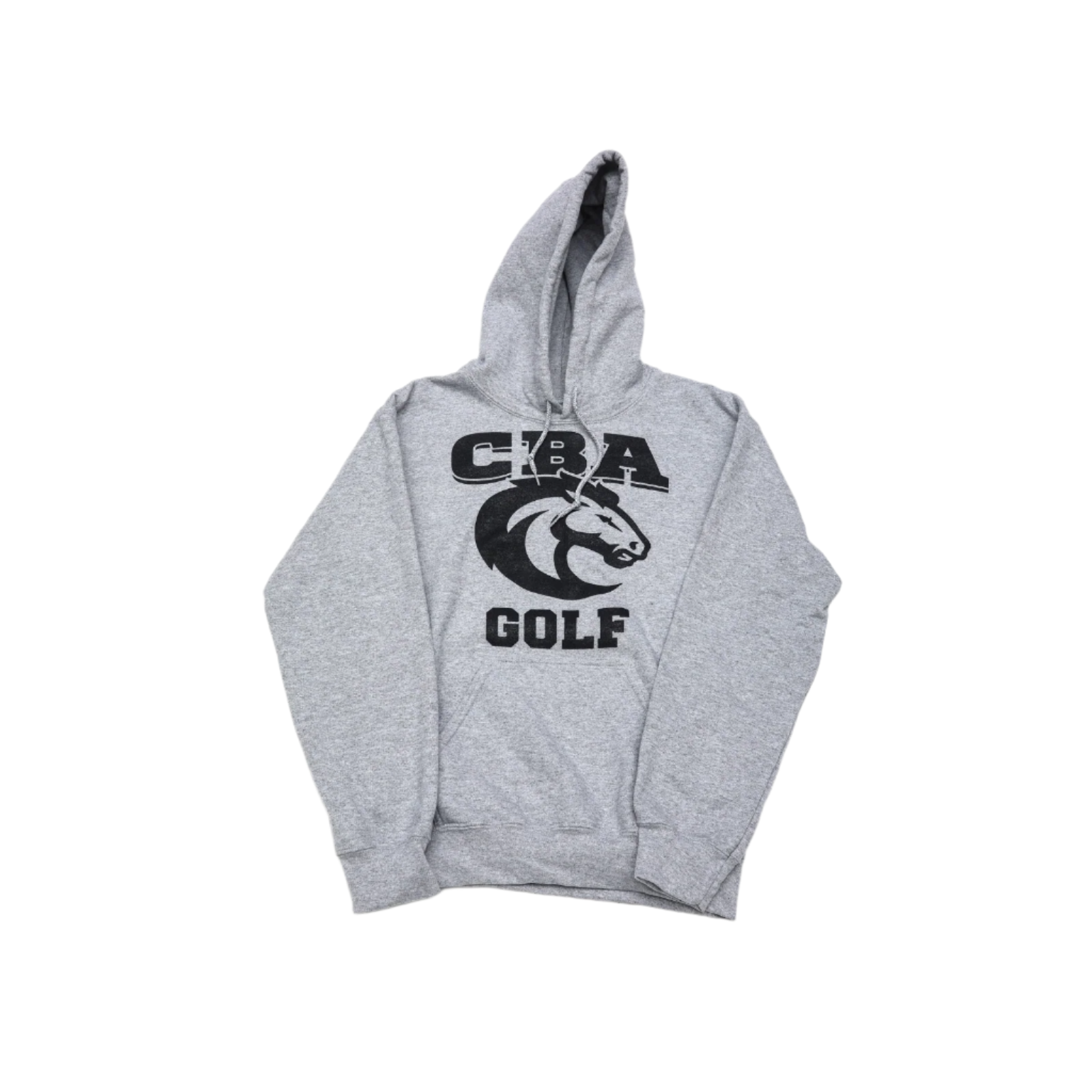 Golf Hooded Sweatshirt (1643)