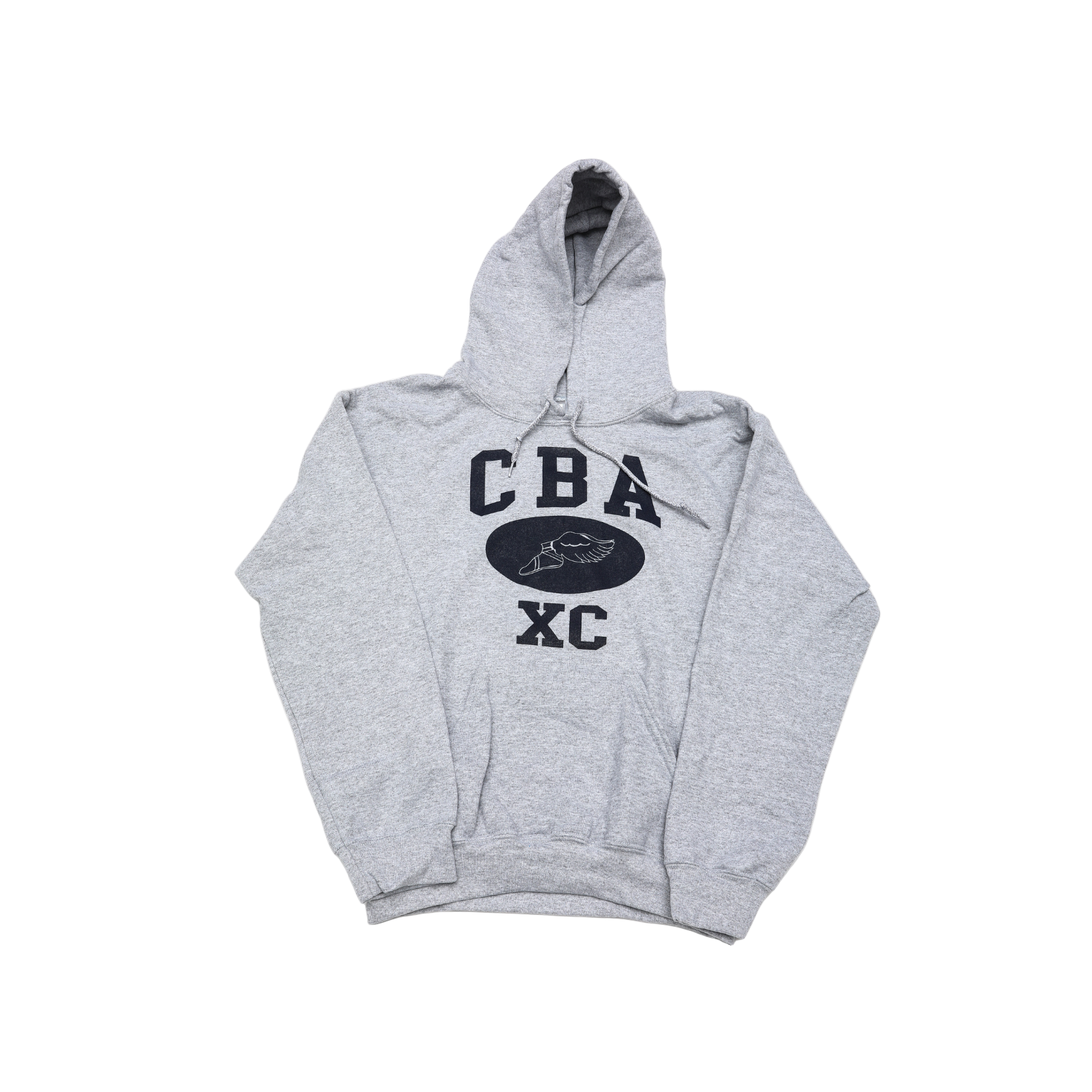 Cross Country Hooded Sweatshirt (1043)