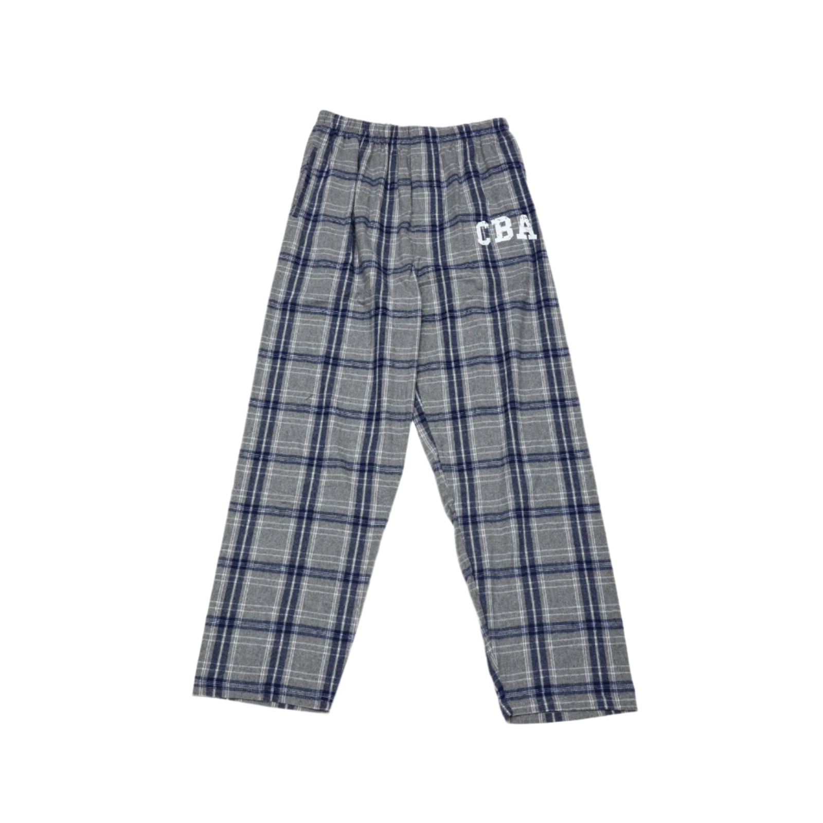 Oxford Heather Boxercraft® Flannel Pants (1645)