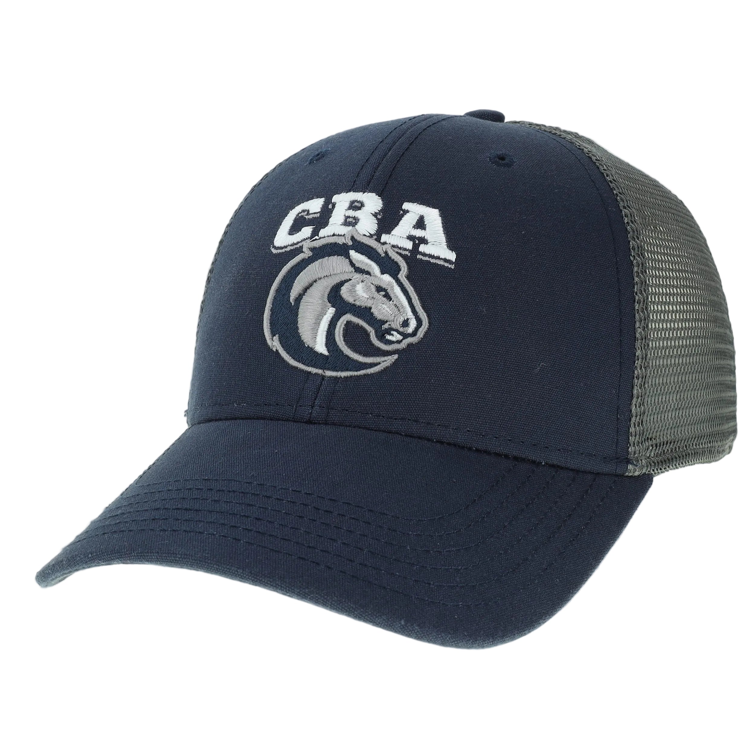 Legacy Brand COLT Trucker Hat  (3411)