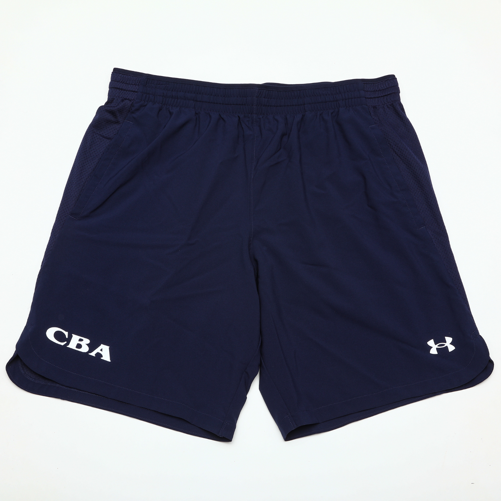 UA Men's Woven Training Short