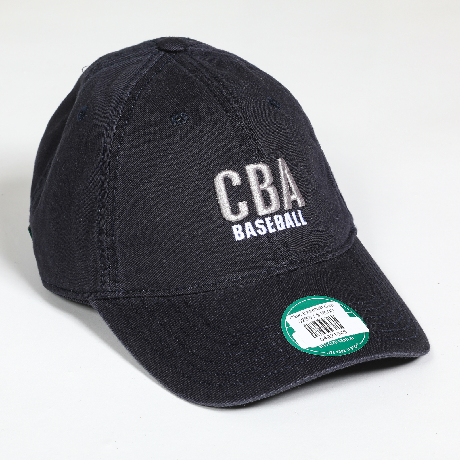 CBA Baseball Cap