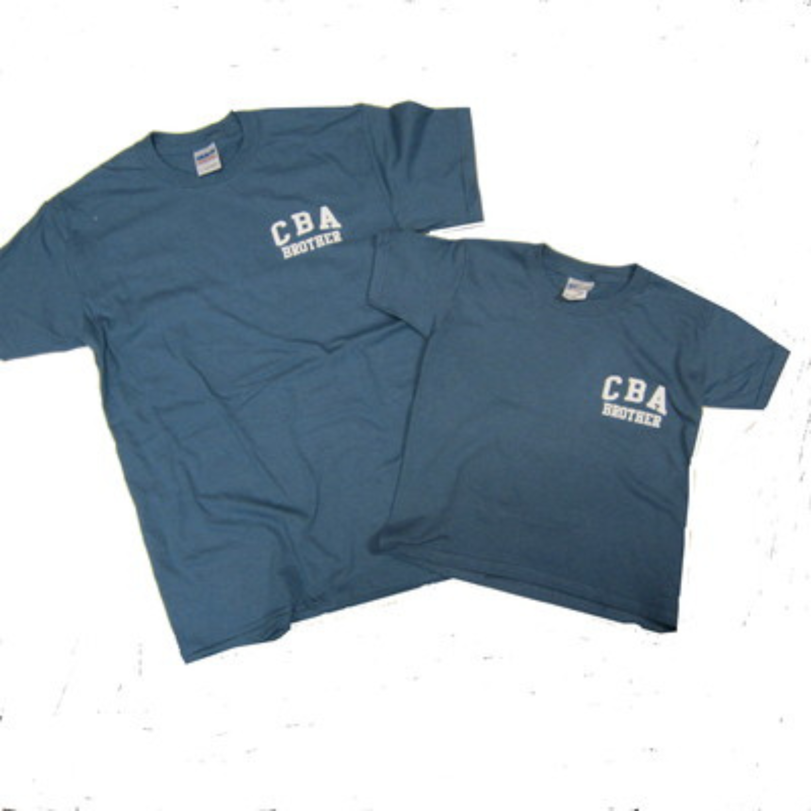 CBA Brother Tee