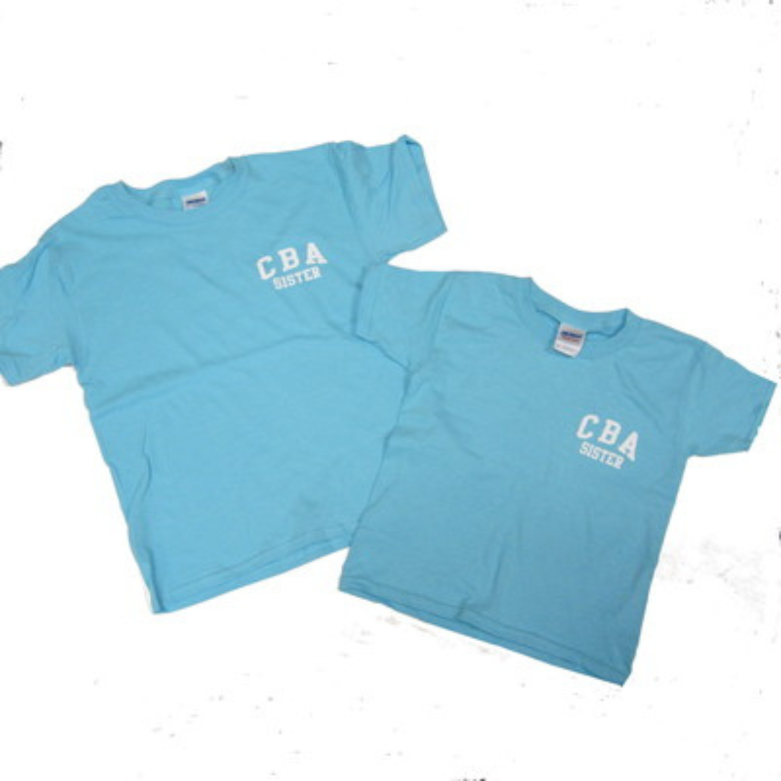 CBA Sister Tee