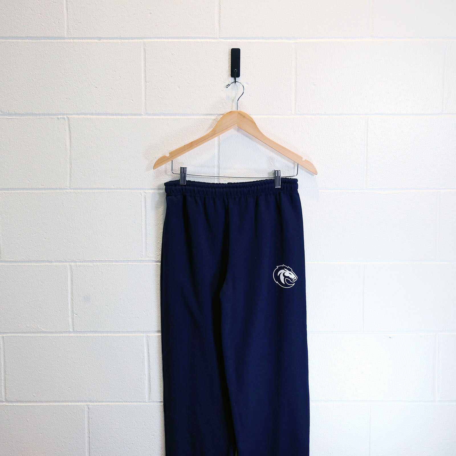 Navy Colt Sweatpants