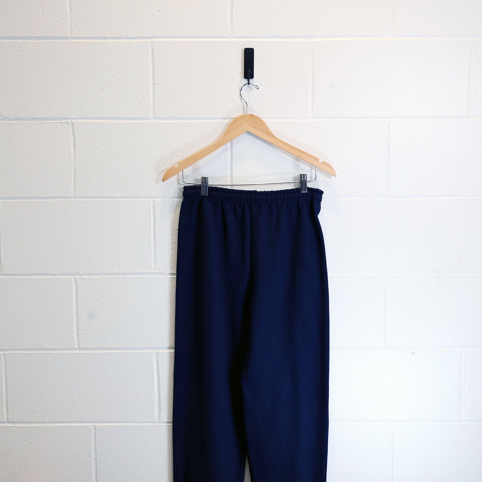 Navy Colt Sweatpants