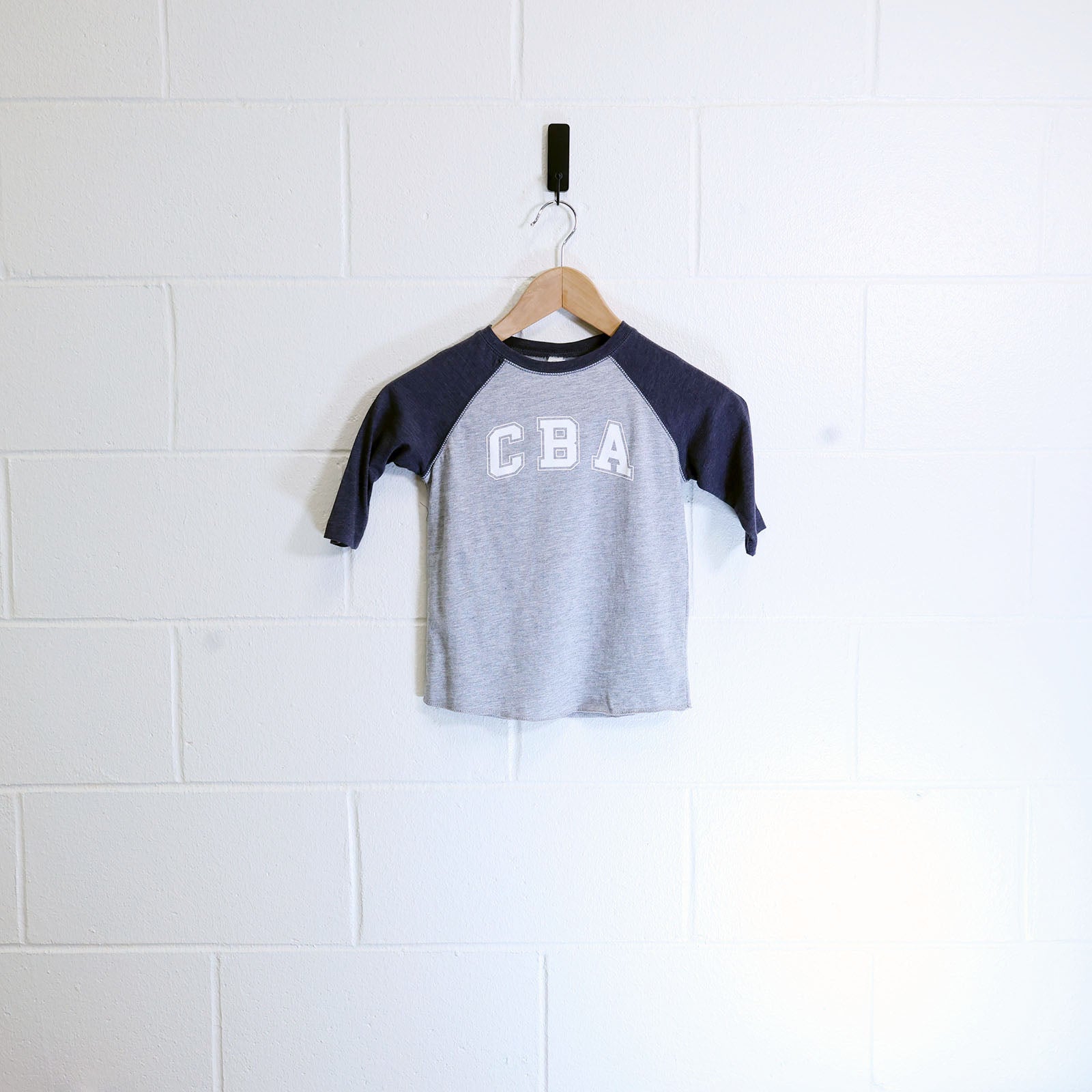 Toddler Long Sleeve Tee