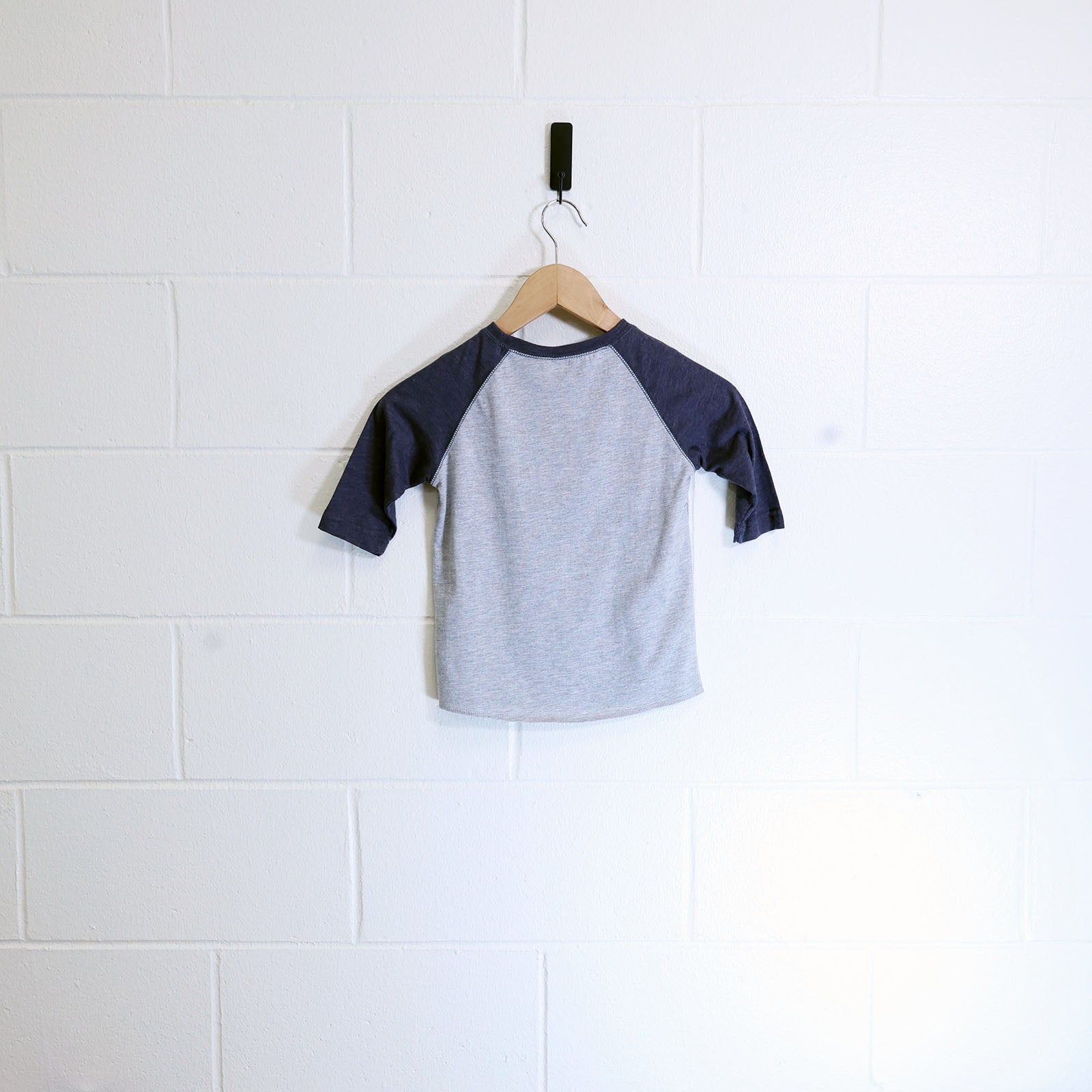 Toddler Long Sleeve Tee