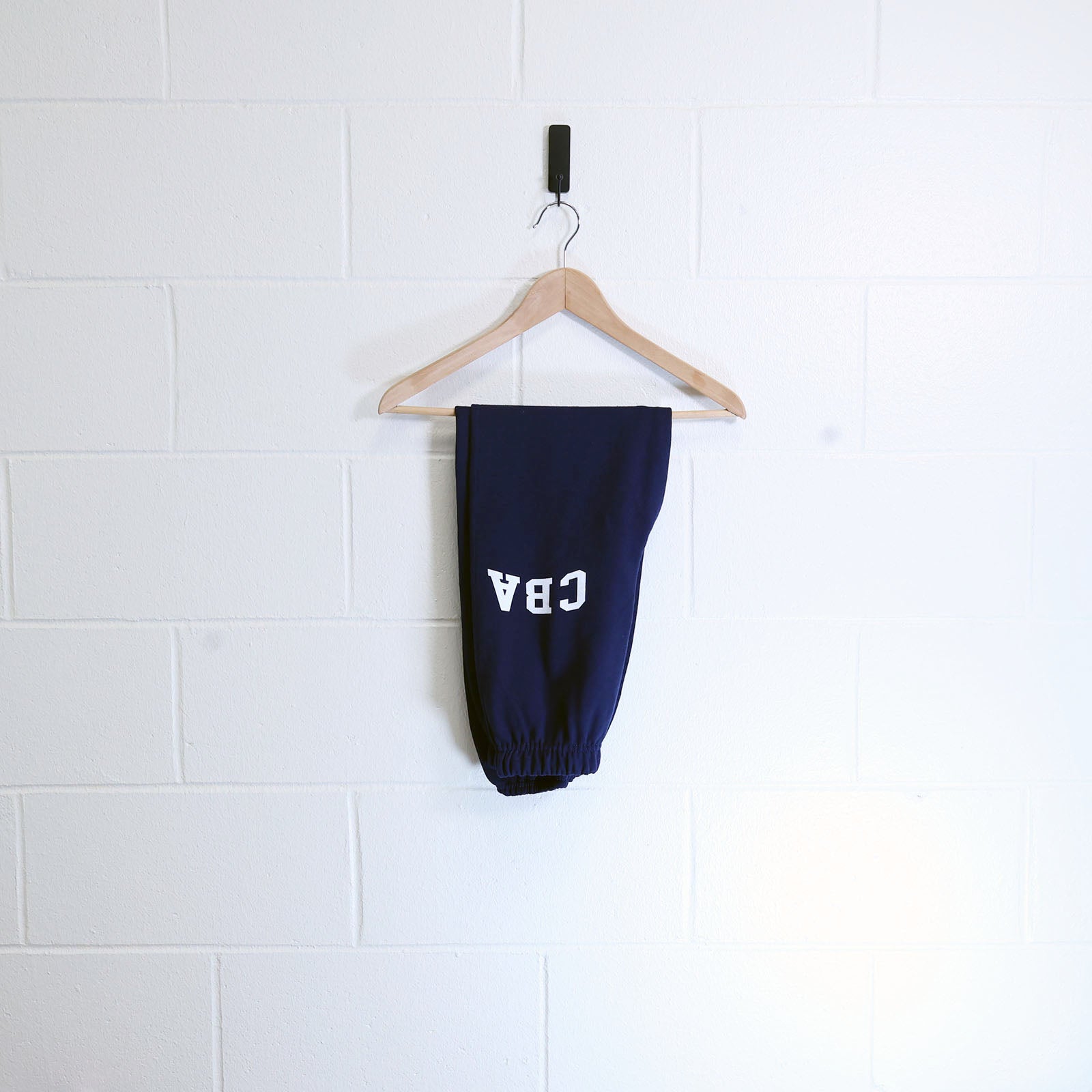 Youth Navy CBA Sweatpants