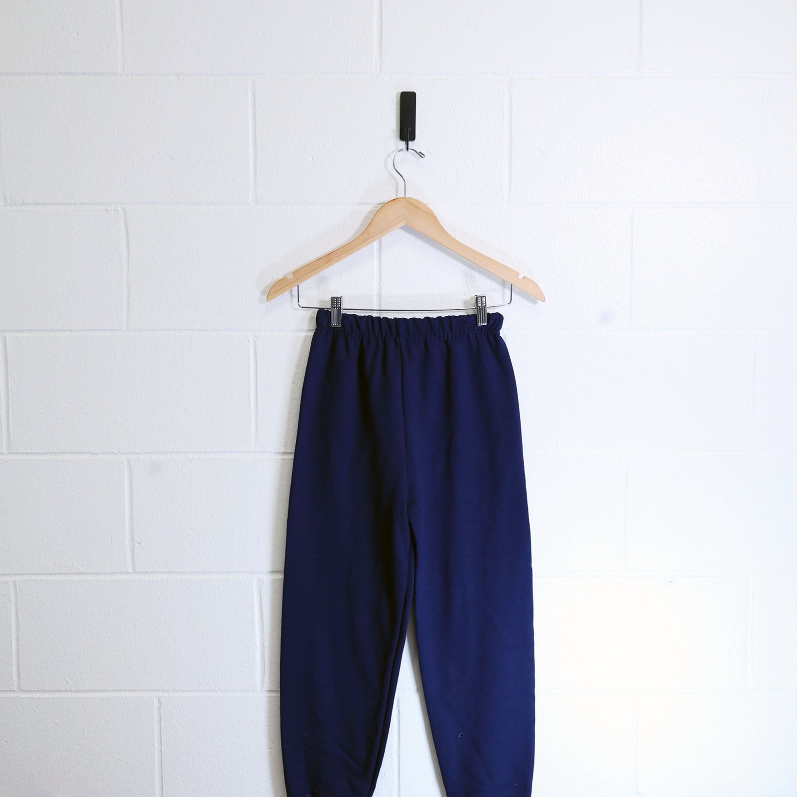 Youth Navy CBA Sweatpants