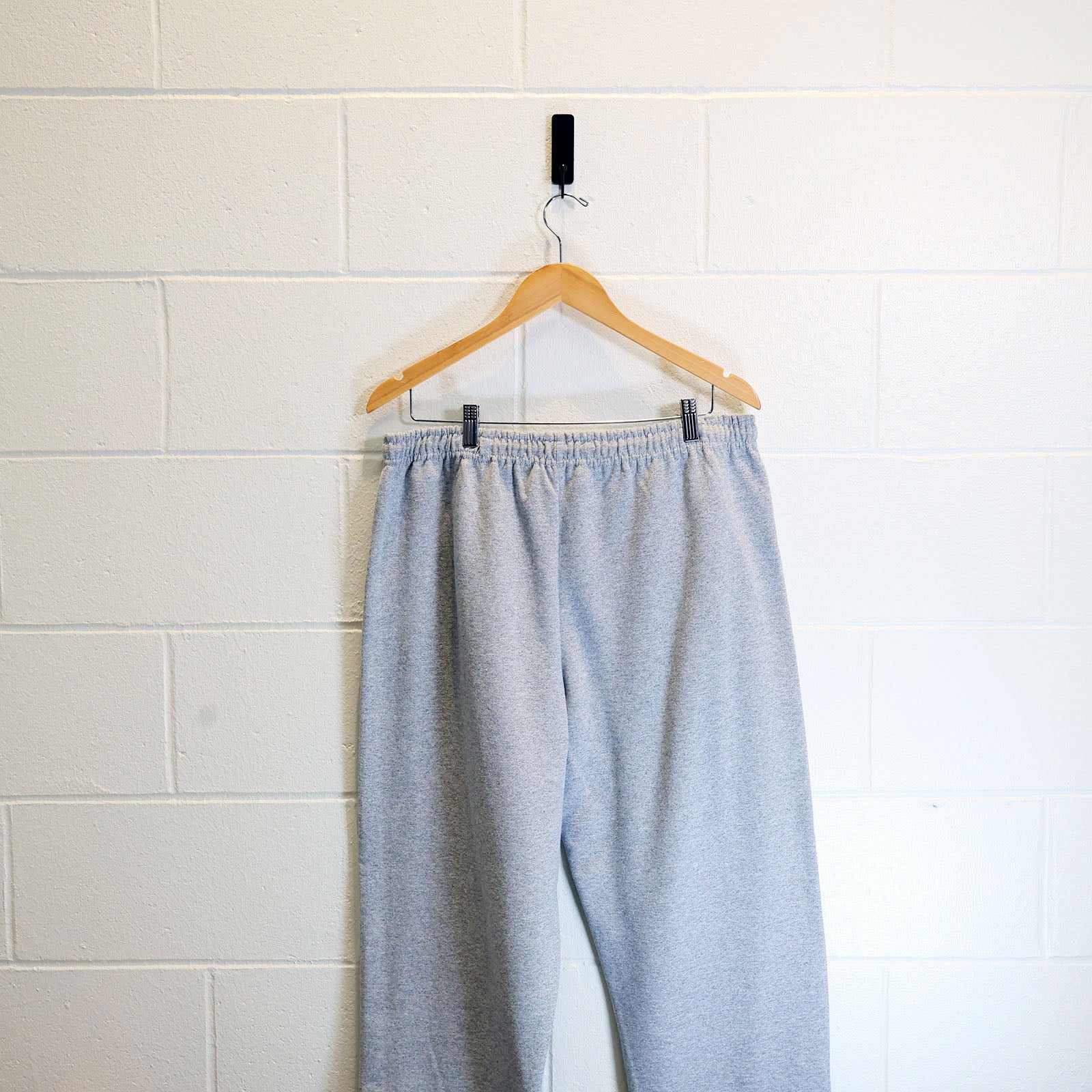 Grey Colt Sweatpants