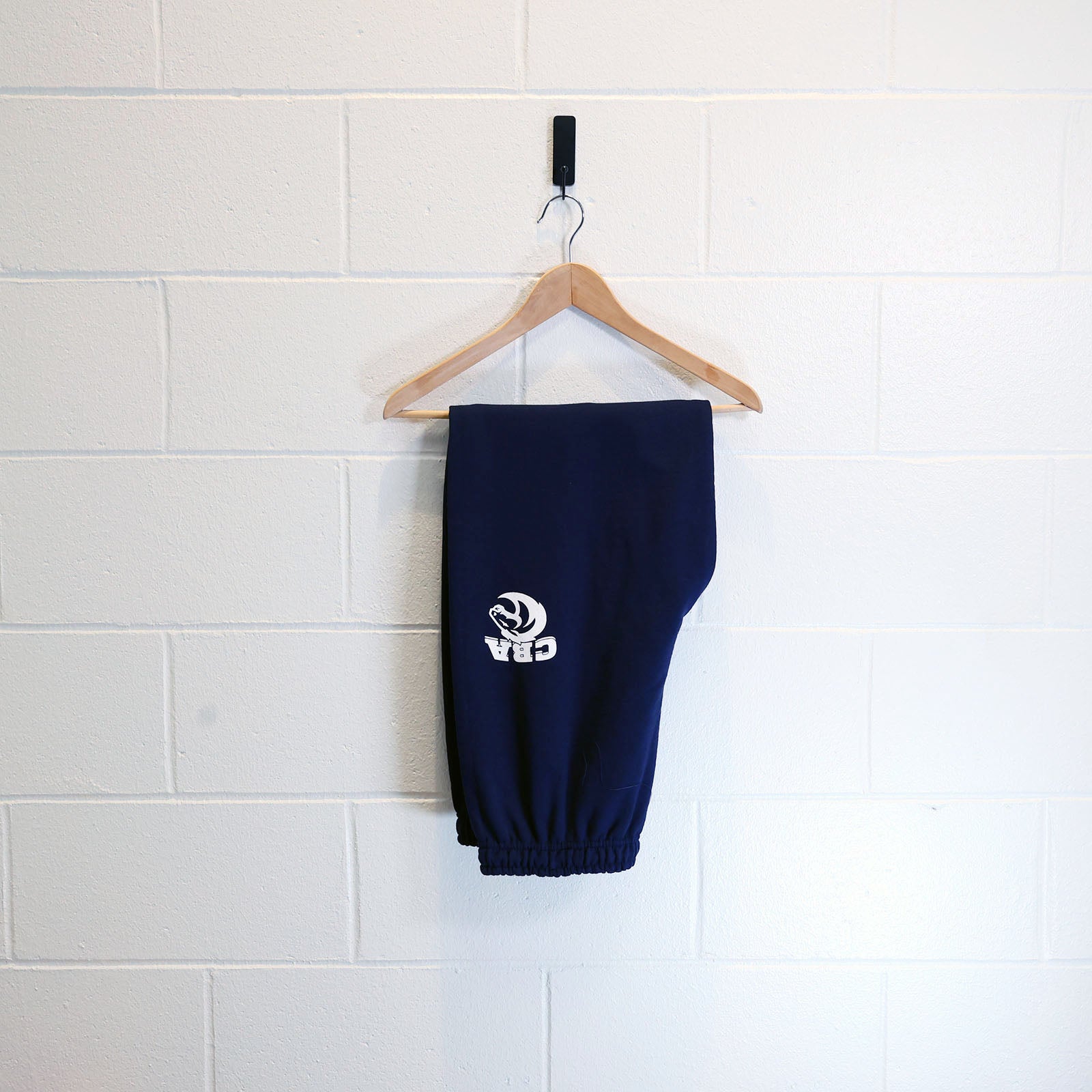 Navy CBA Colt Sweatpants