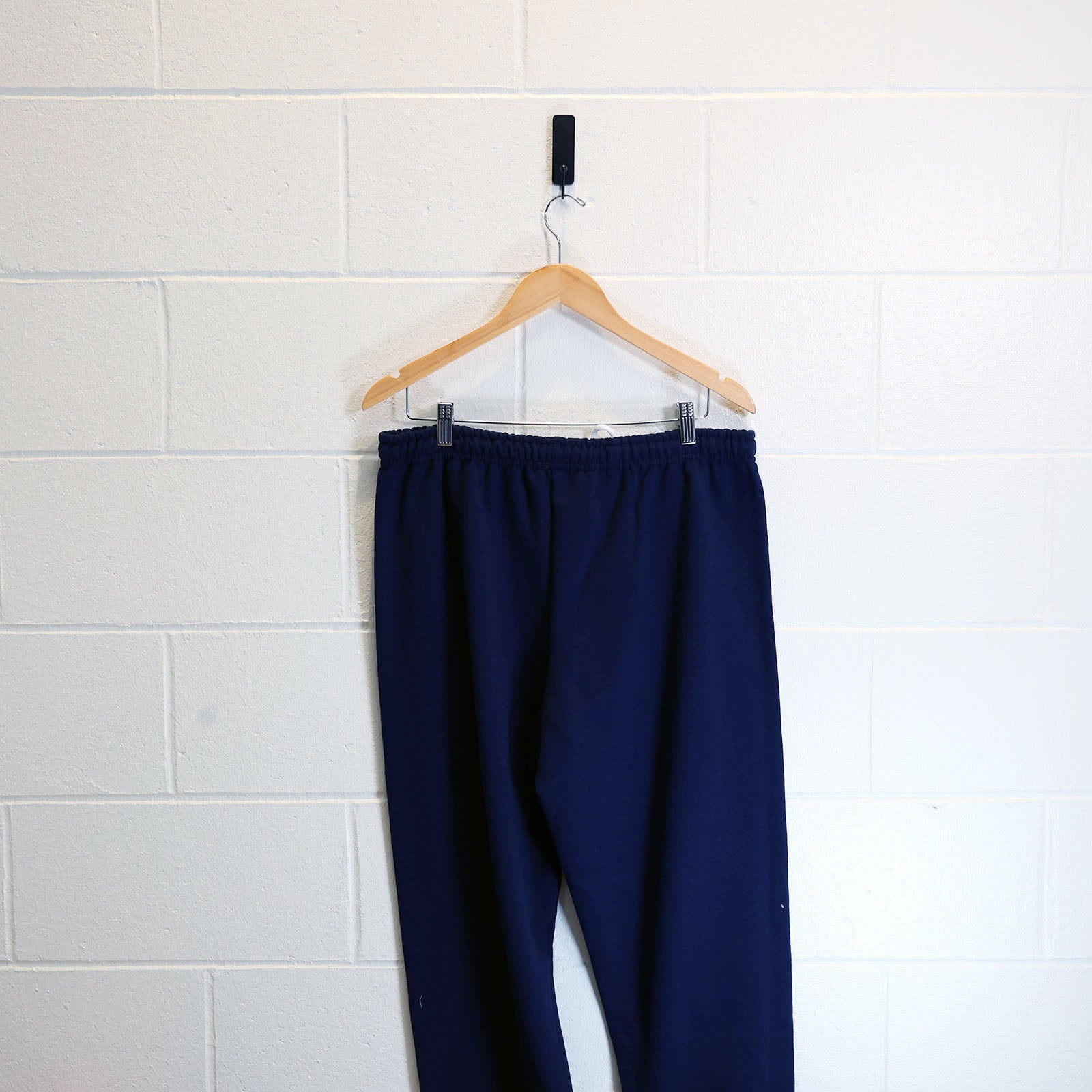 Navy CBA Colt Sweatpants