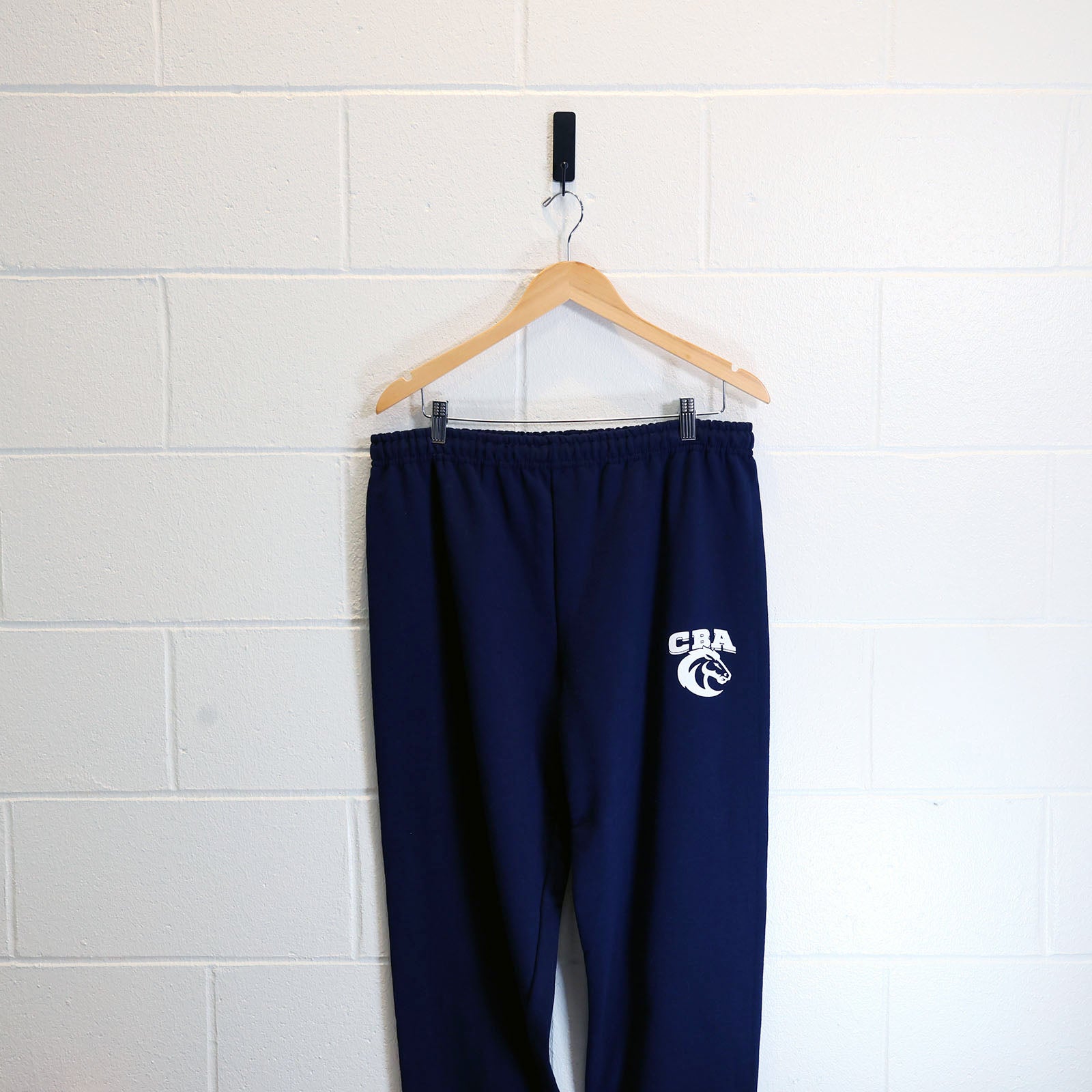 Navy CBA Colt Sweatpants