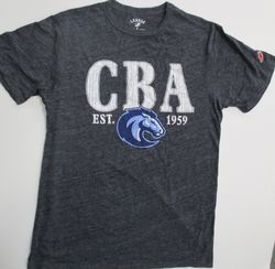 Heathered Navy 1959 Colt Tee