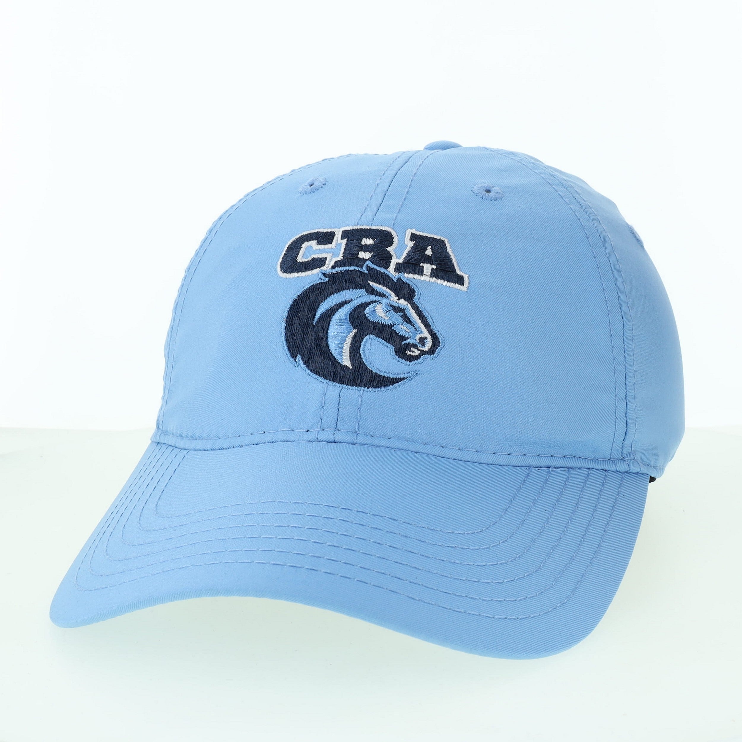 Carolina Blue Colt Cap