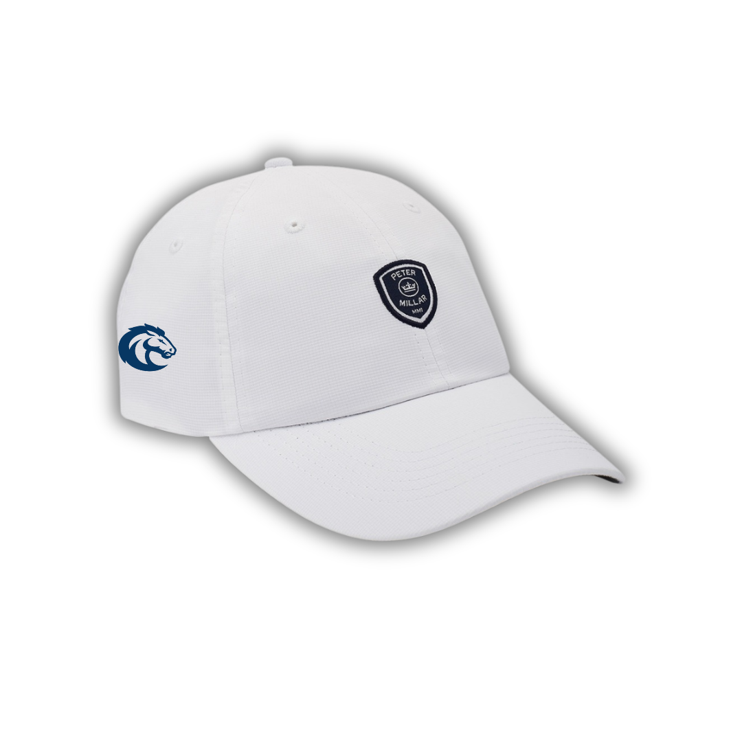 Peter Millar Crown Crest Performance Hat