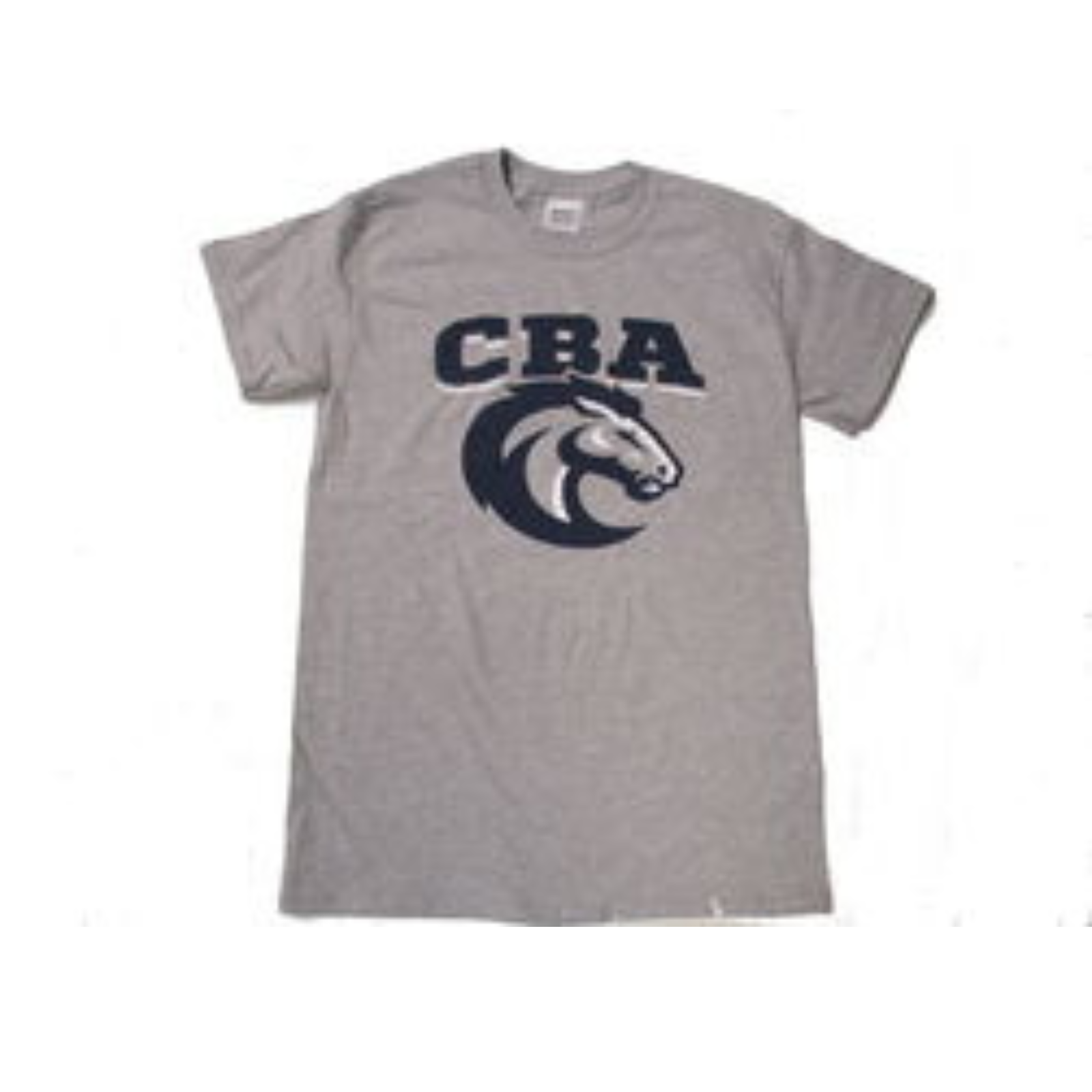 Grey Colt Tee