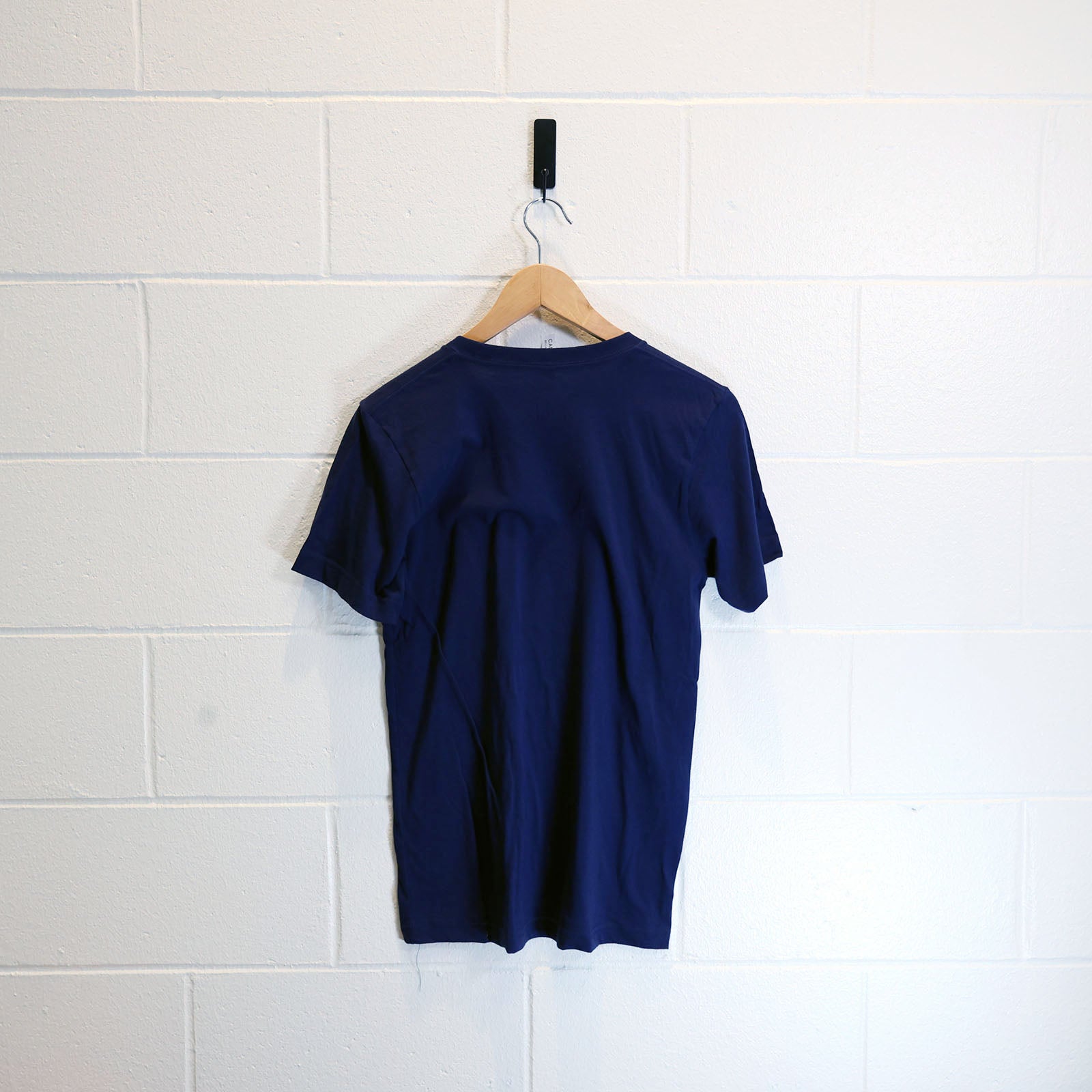 Navy Rugby Tee