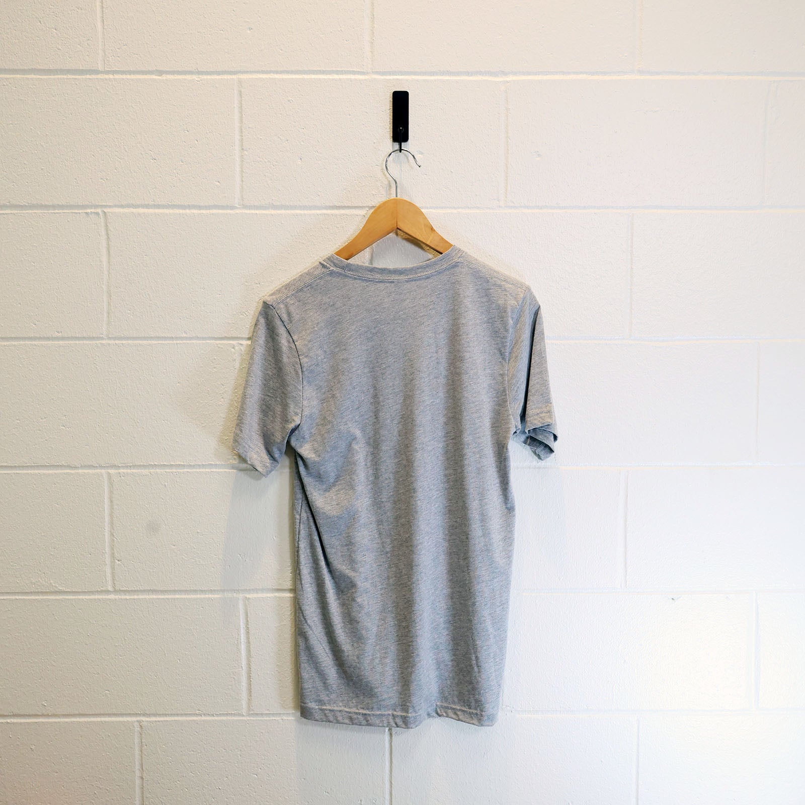 Track Grey Colt Tee