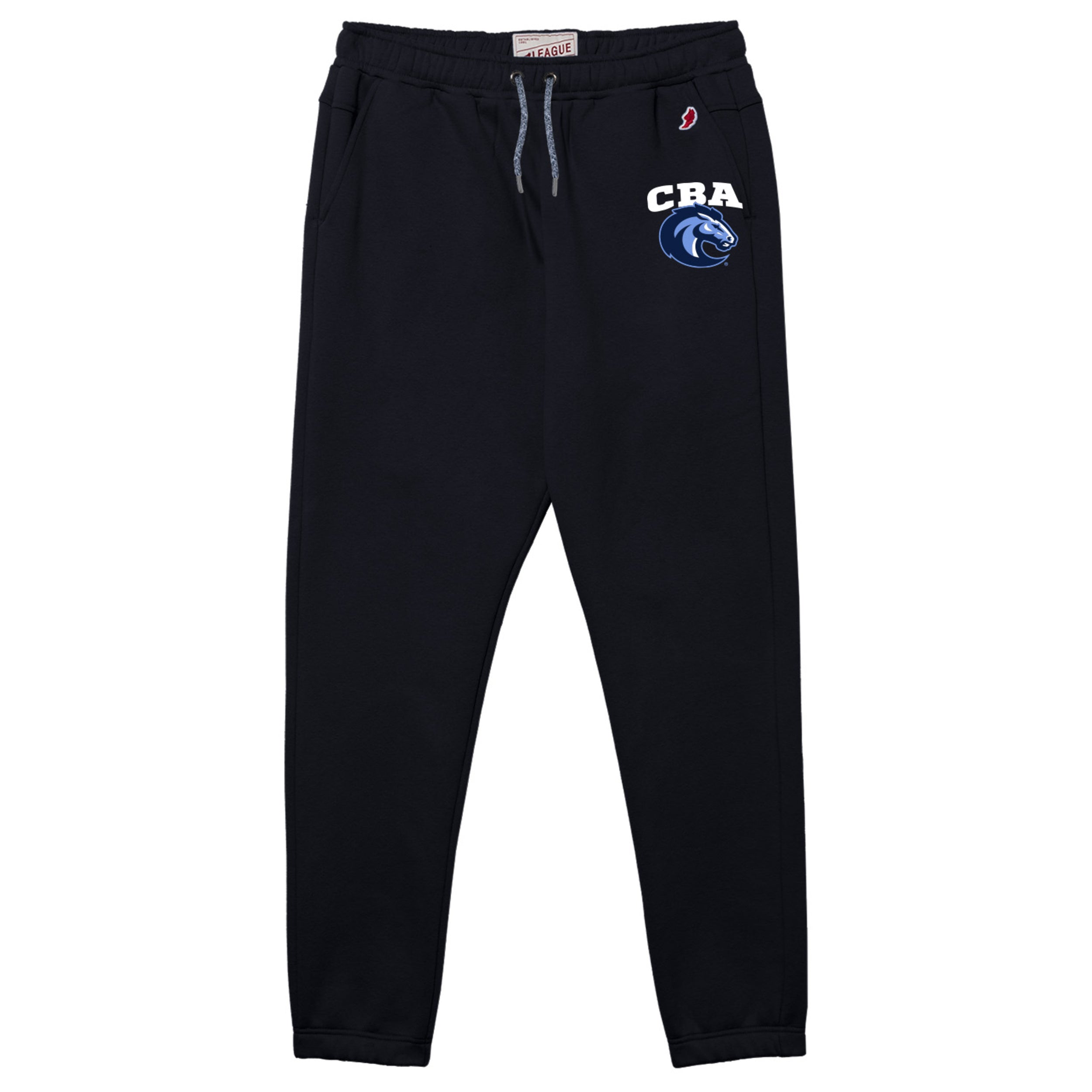 CBA COLT Embroidered Jogger (8059)