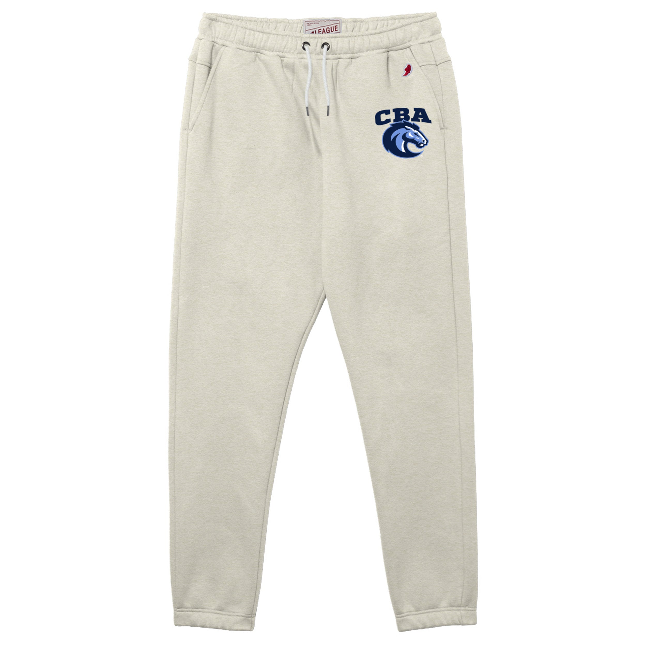 CBA COLT Embroidered Jogger (8061)