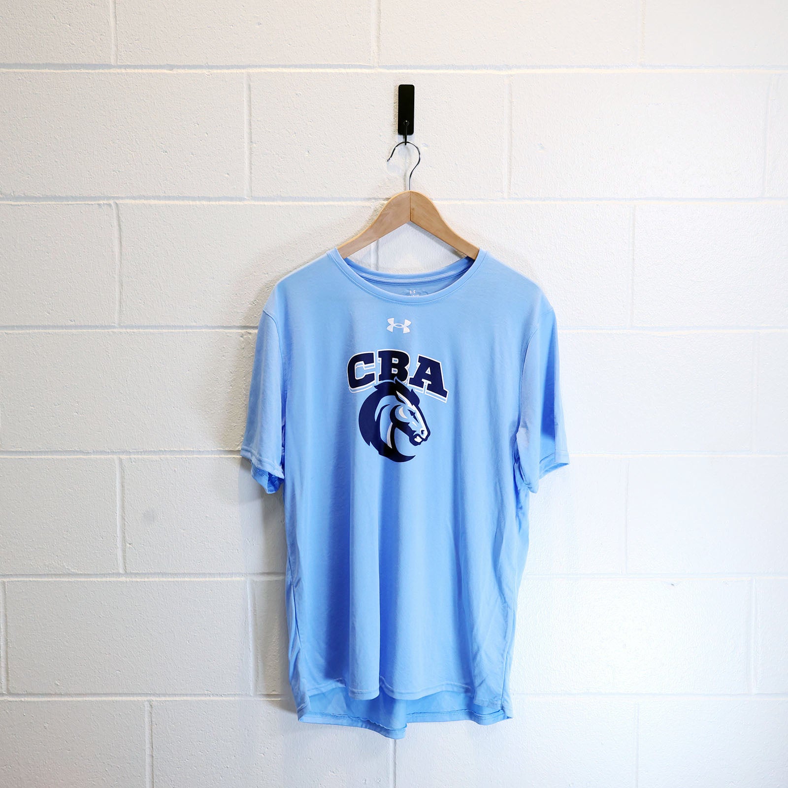 Under Armour Carolina Tee