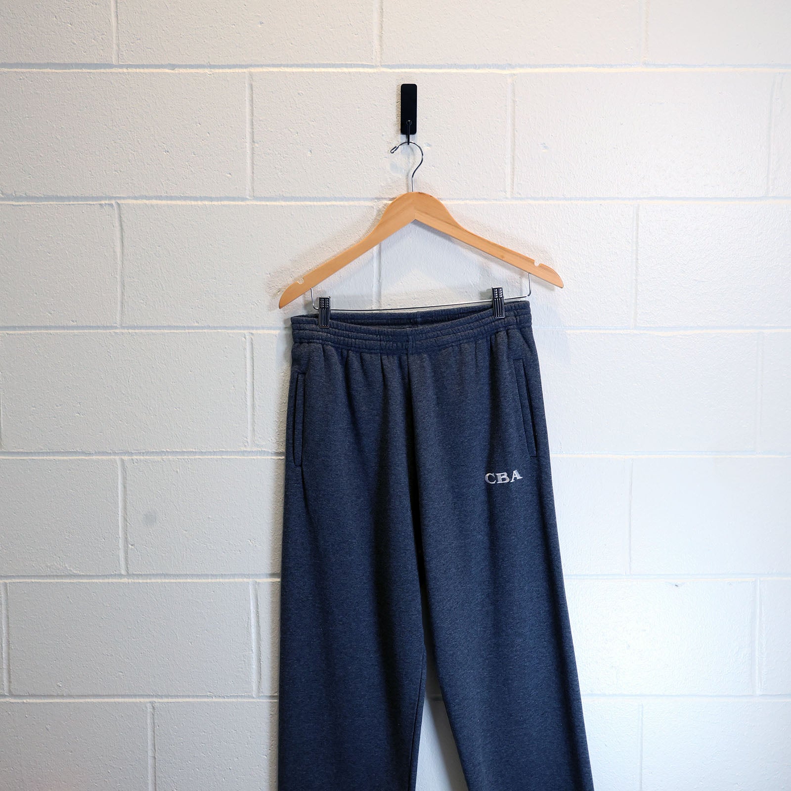 Charcoal Sweatpants KW