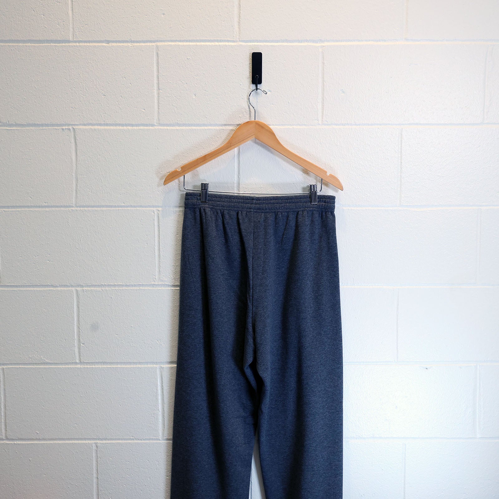 Charcoal Sweatpants KW