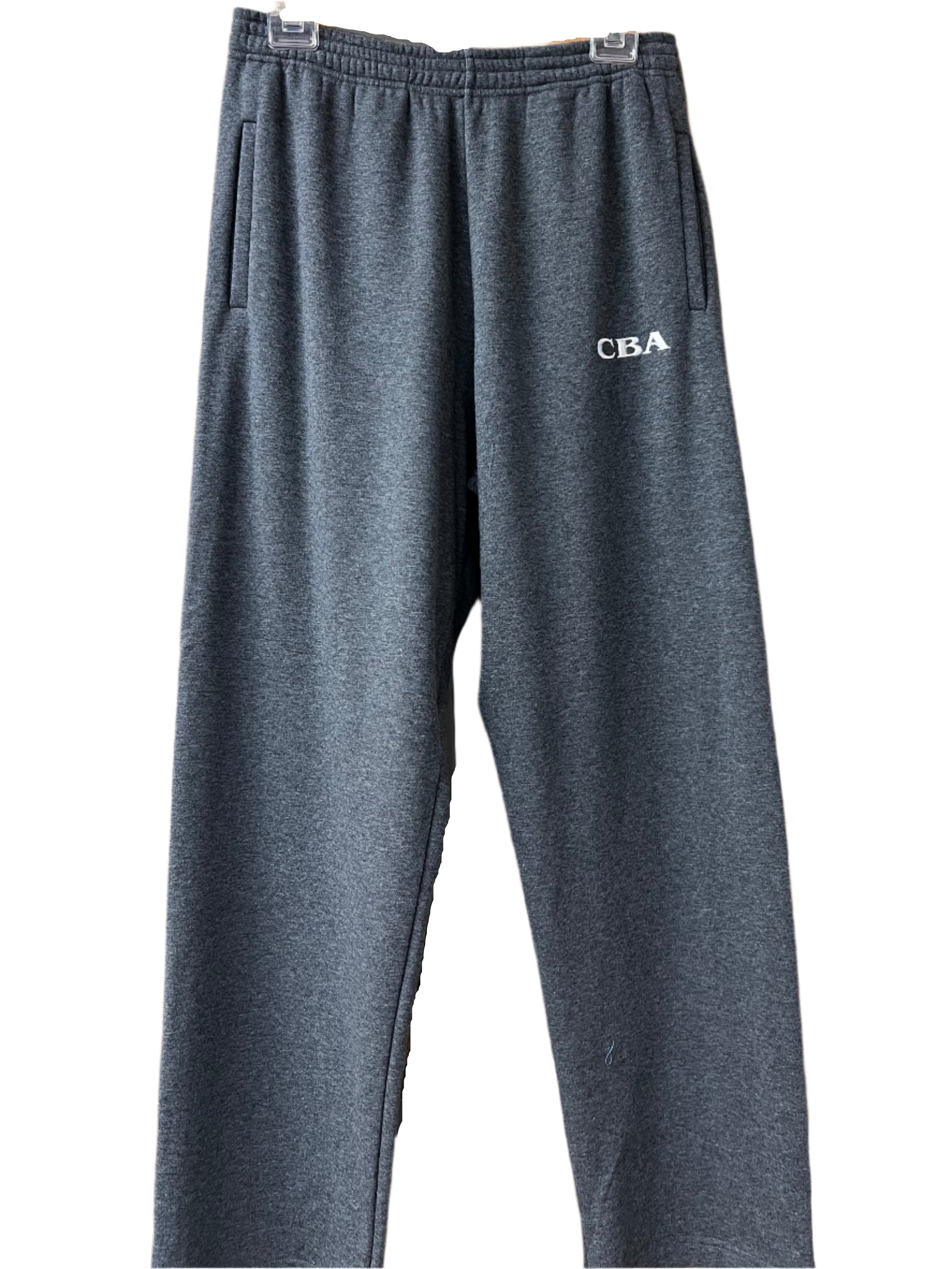 Charcoal Sweatpants KW (2324)