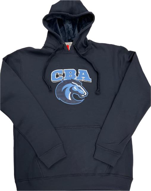 CBA Colt Sweatshirt with hood