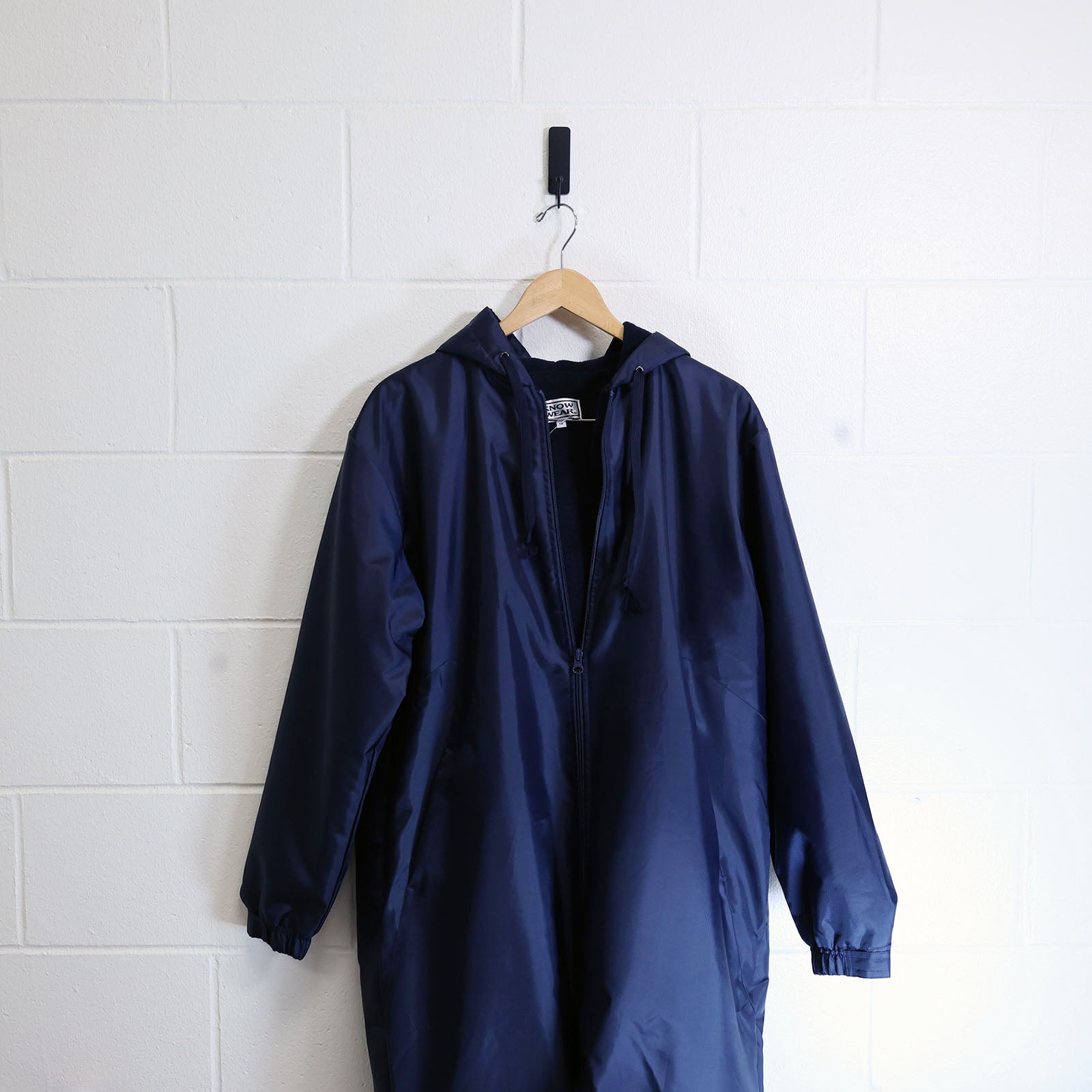 Side Line Parka