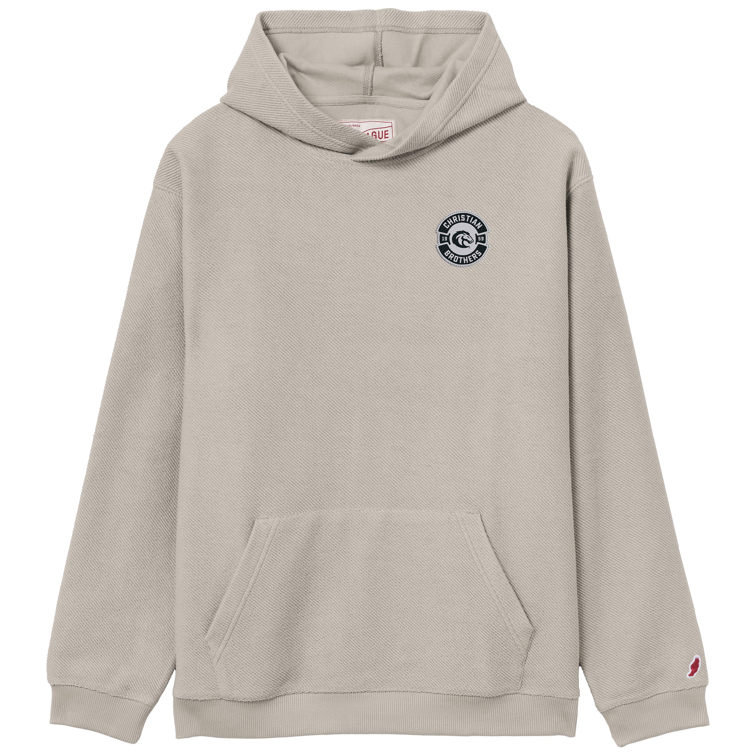 League® Foundry Hood (8124)