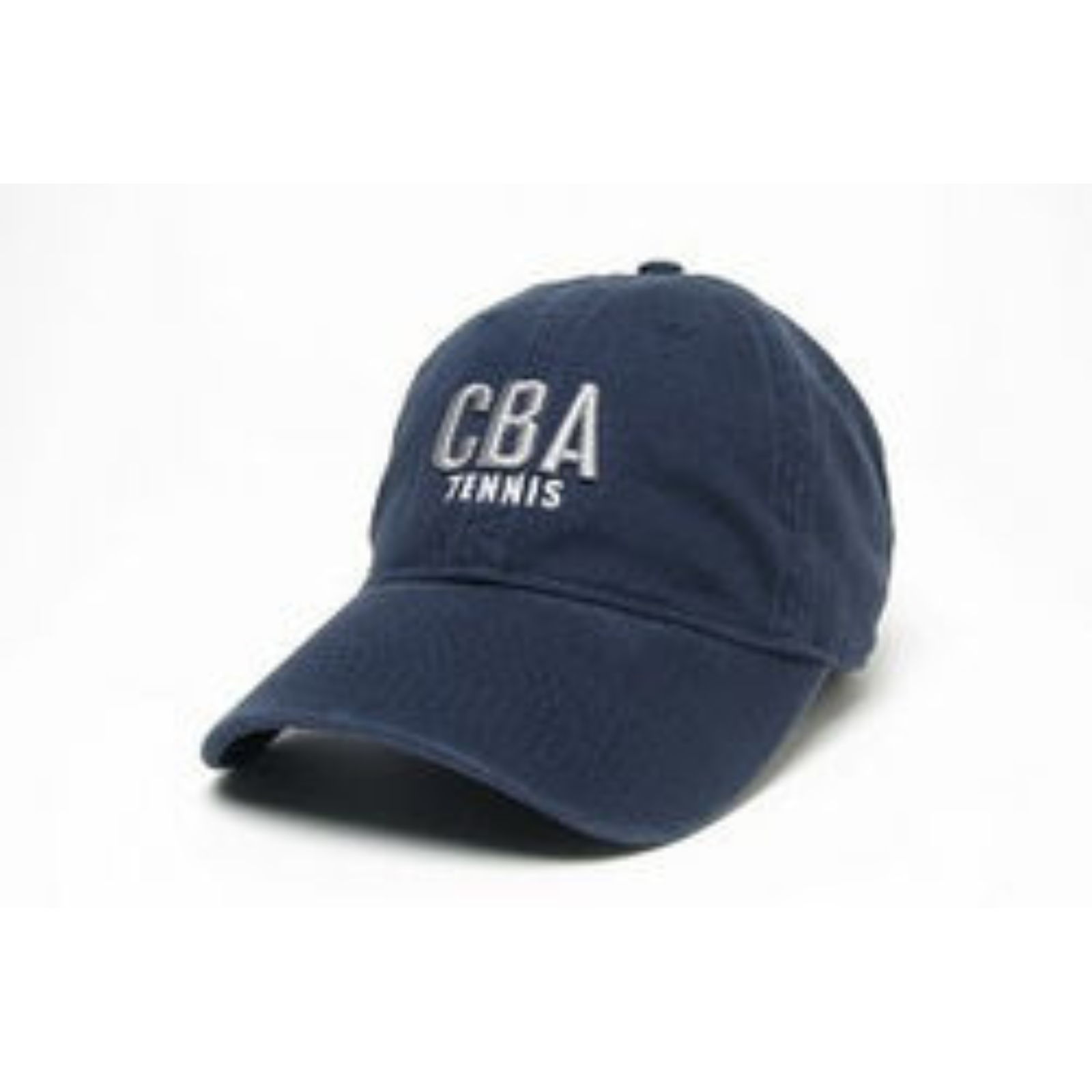 Navy Tennis Hat