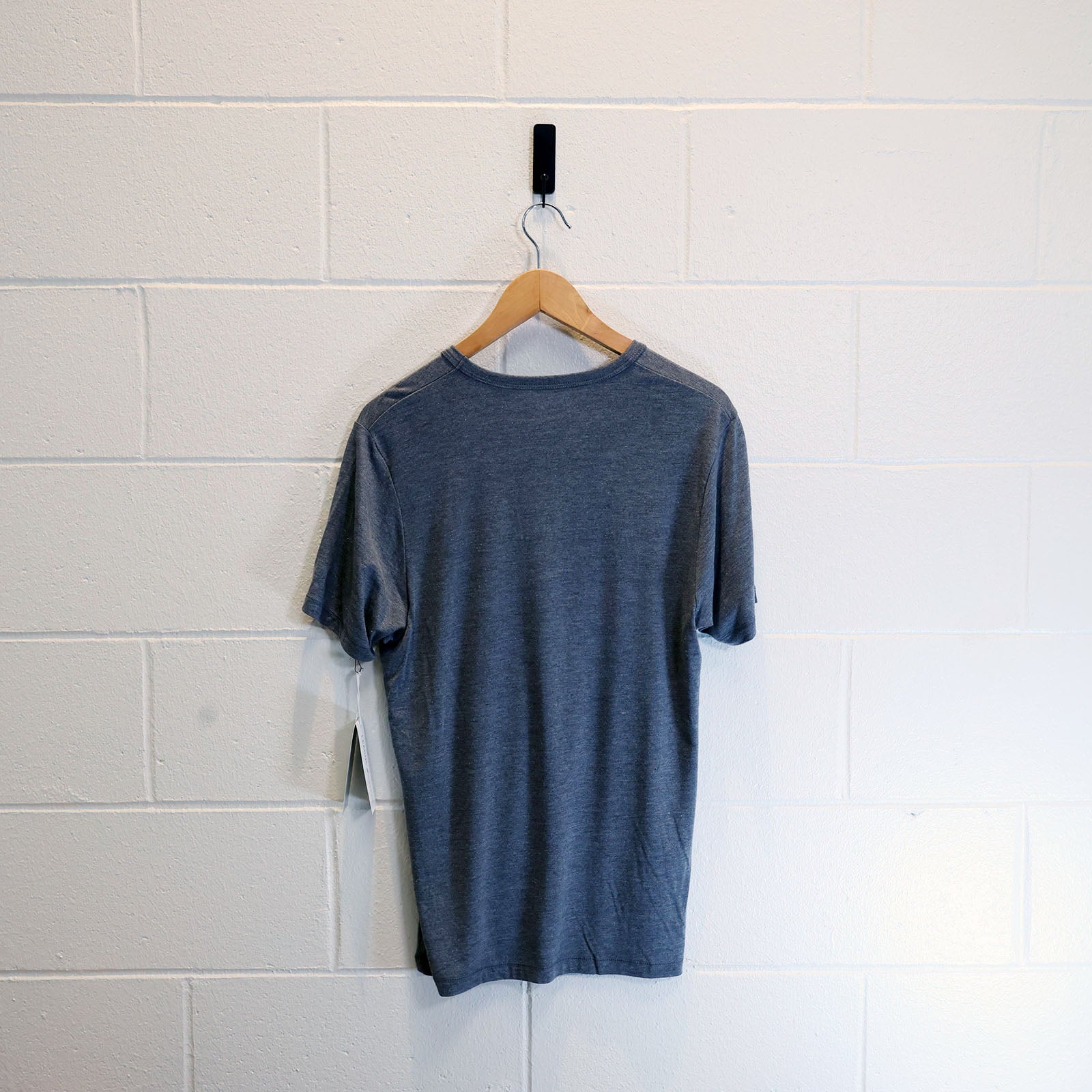 Grey Sailing Tee