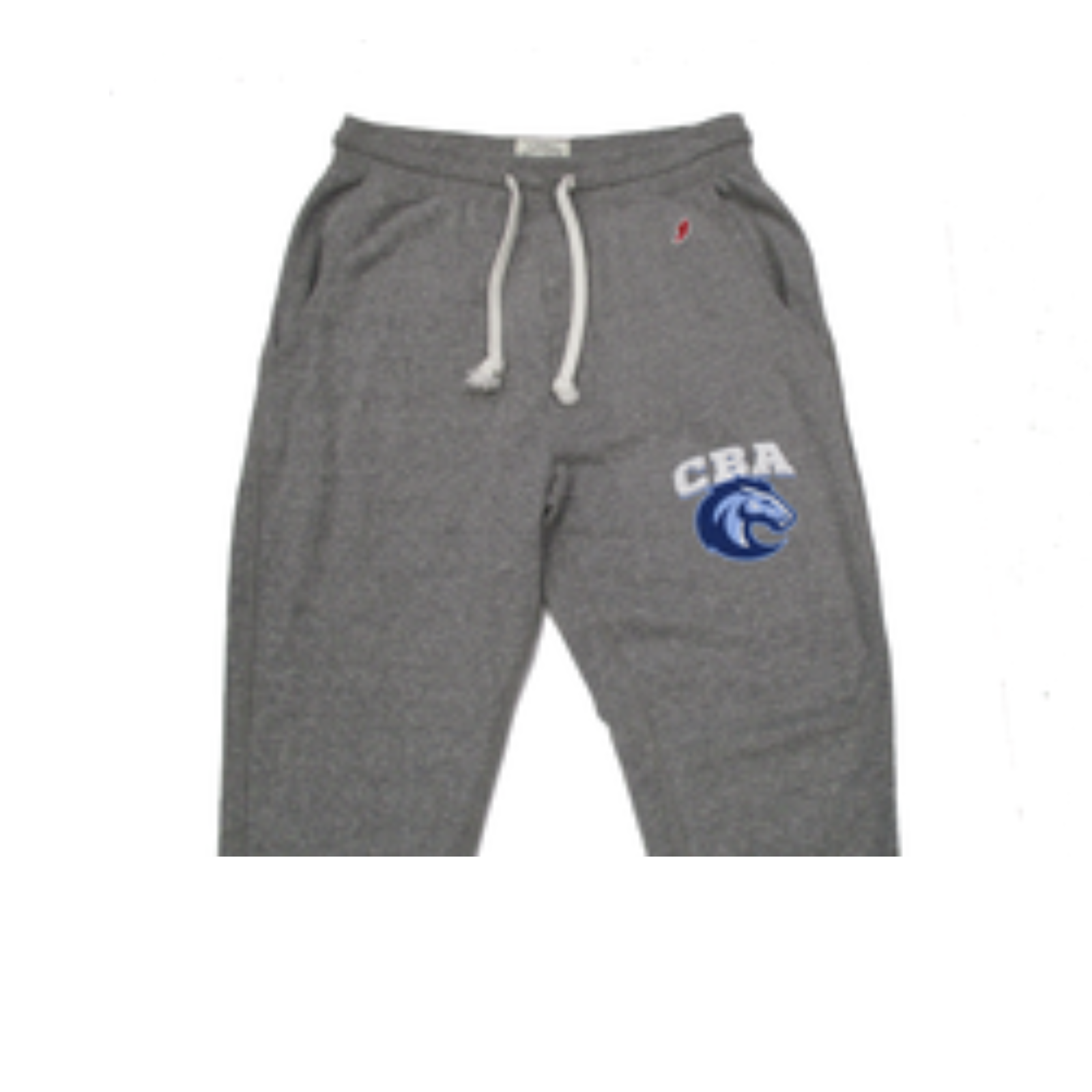 Grey Joggers L2